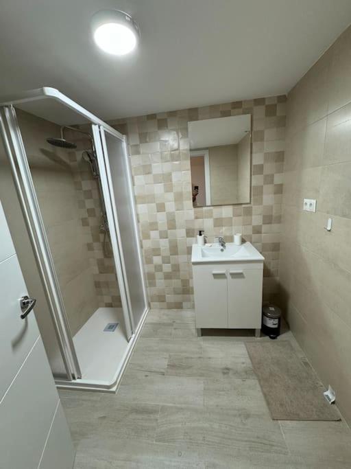 Apartamento Stylish-central Family Duplex Málaga