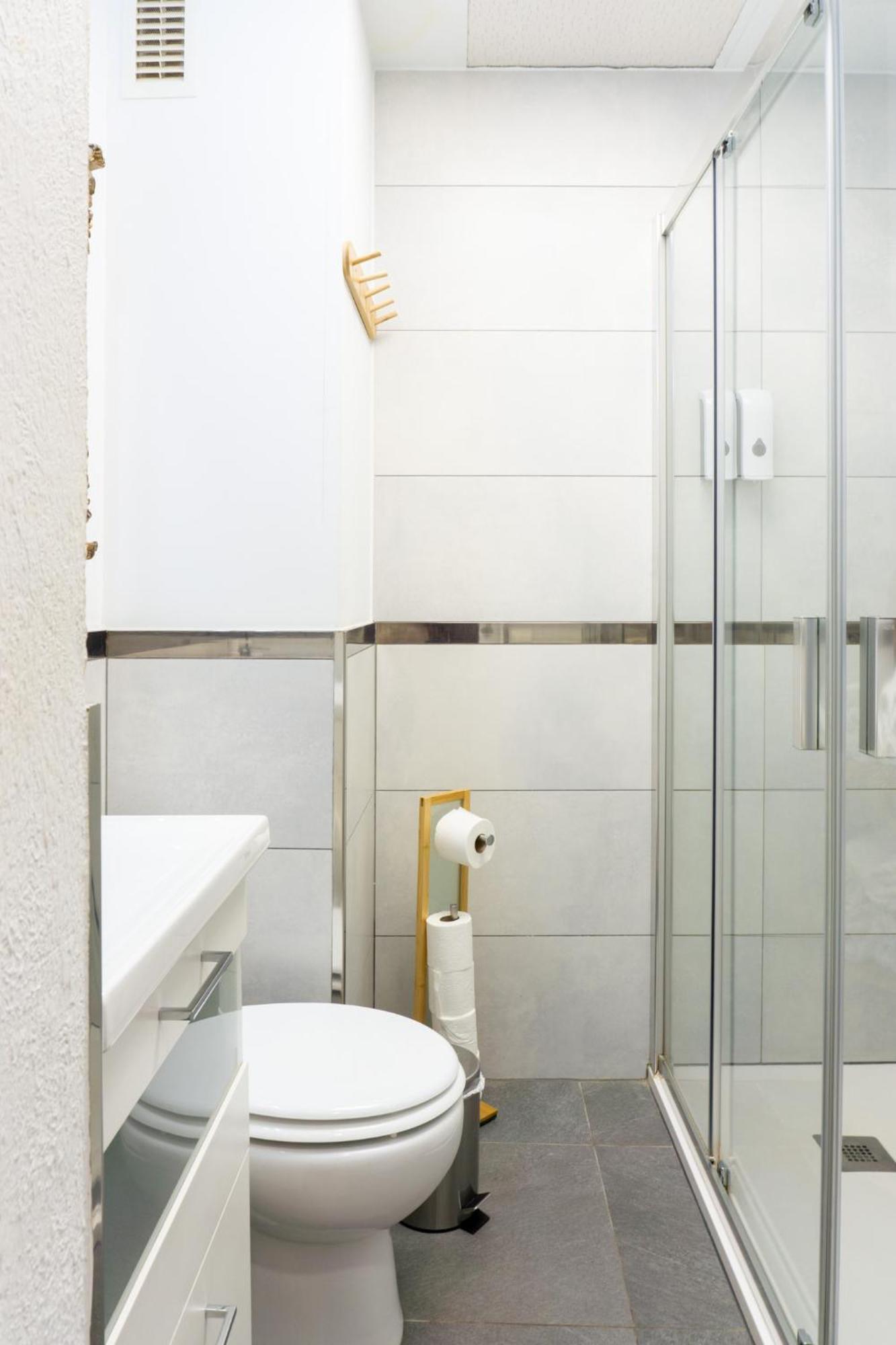 Appartement Marques7home Málaga