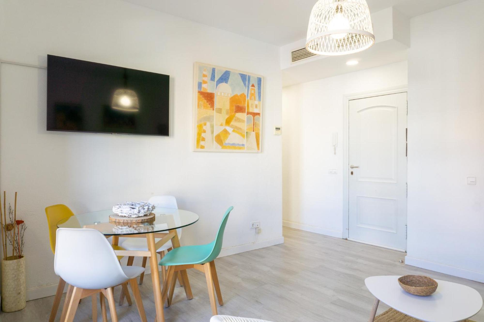 Marques7home Appartement