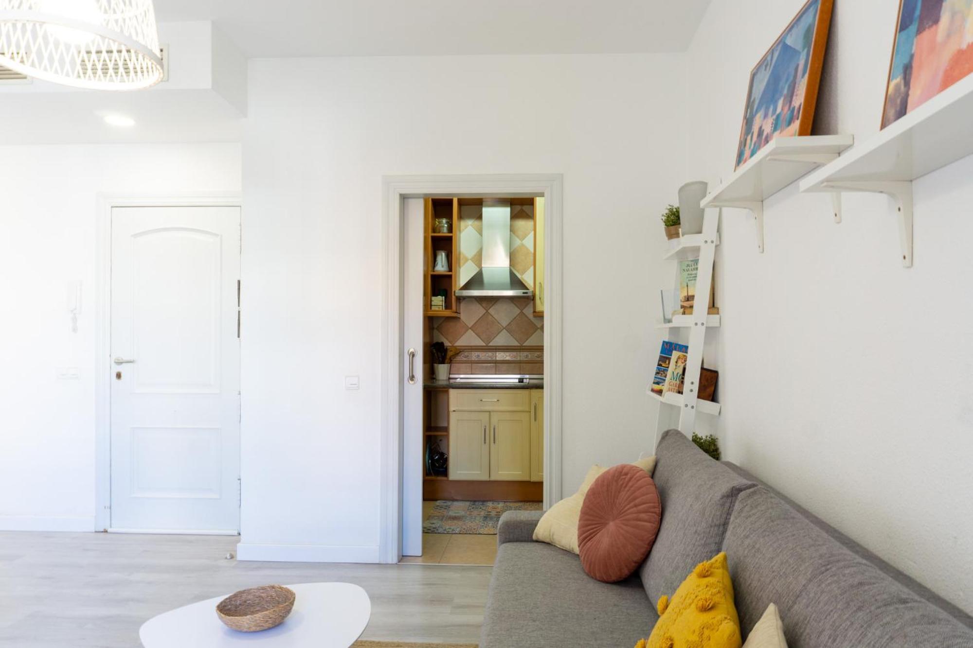 Appartement Marques7home