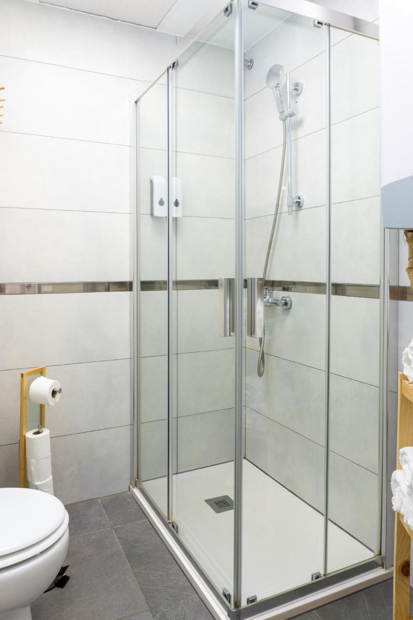 Appartement Marques7home Málaga