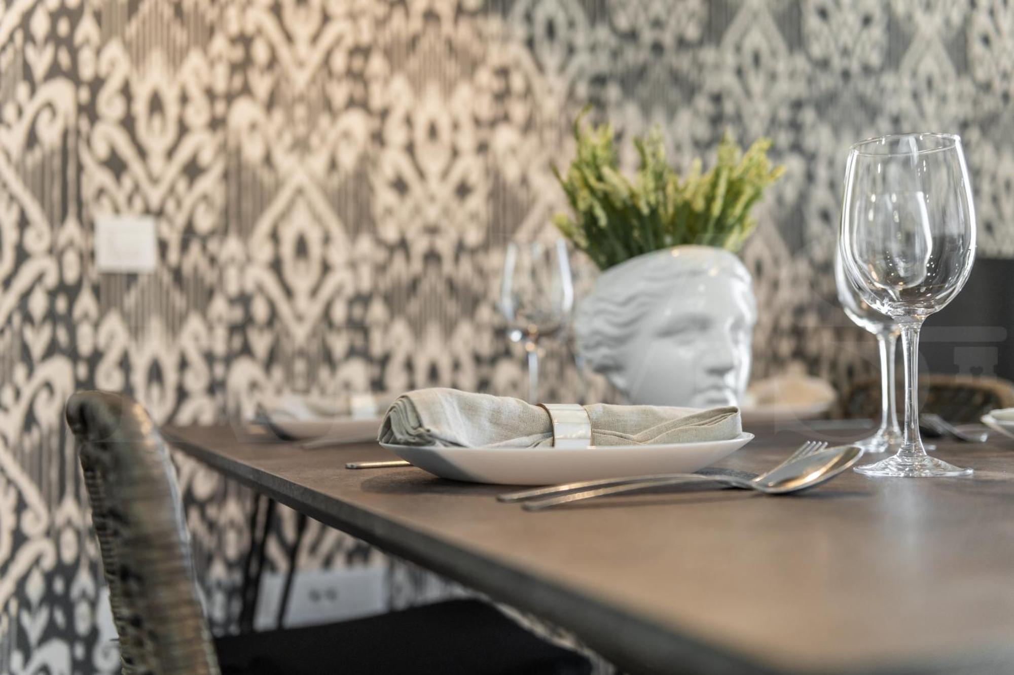 Apartamento Modern With Private Terrace By Rems