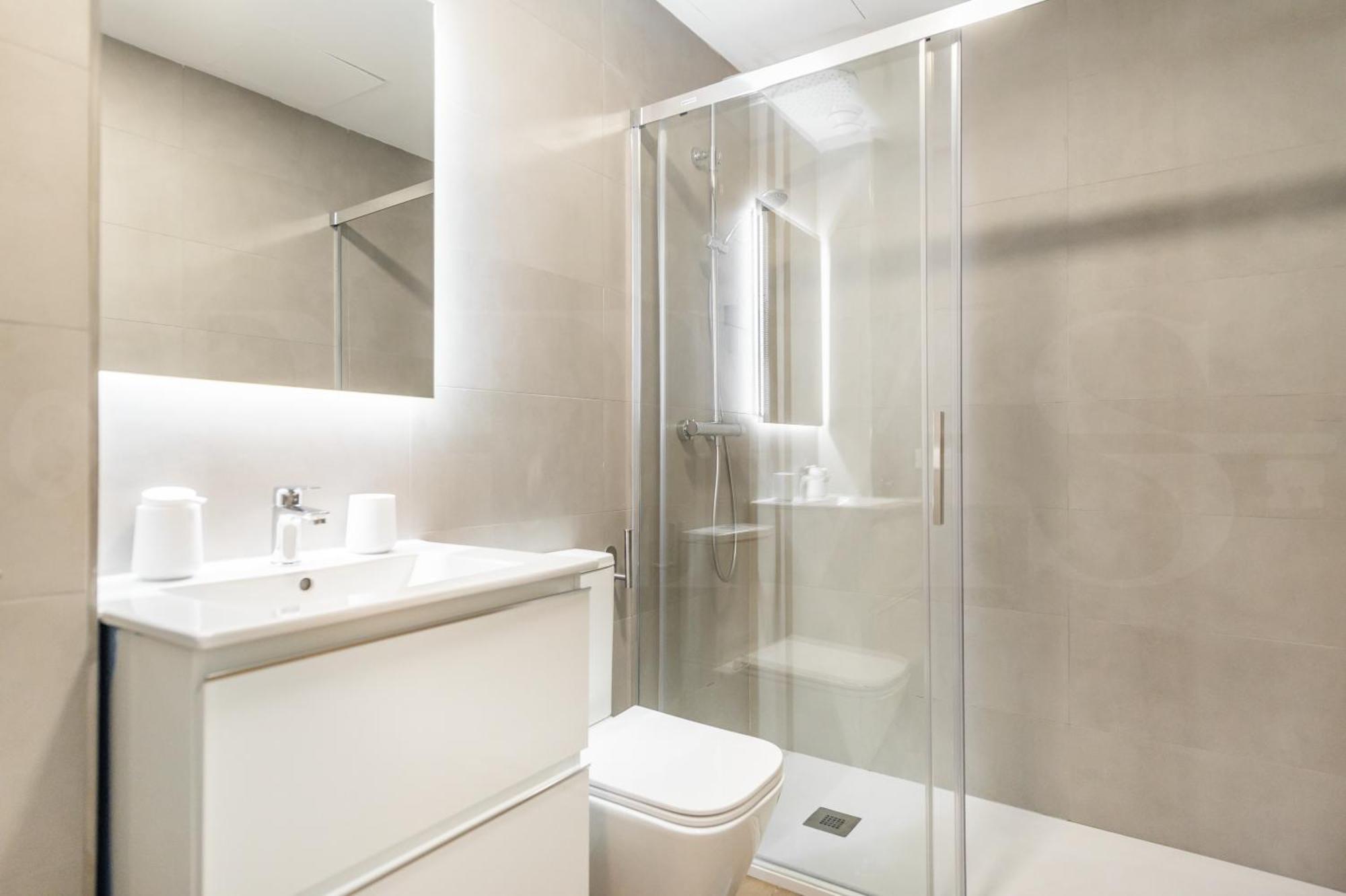 Apartamento Modern With Private Terrace By Rems Málaga
