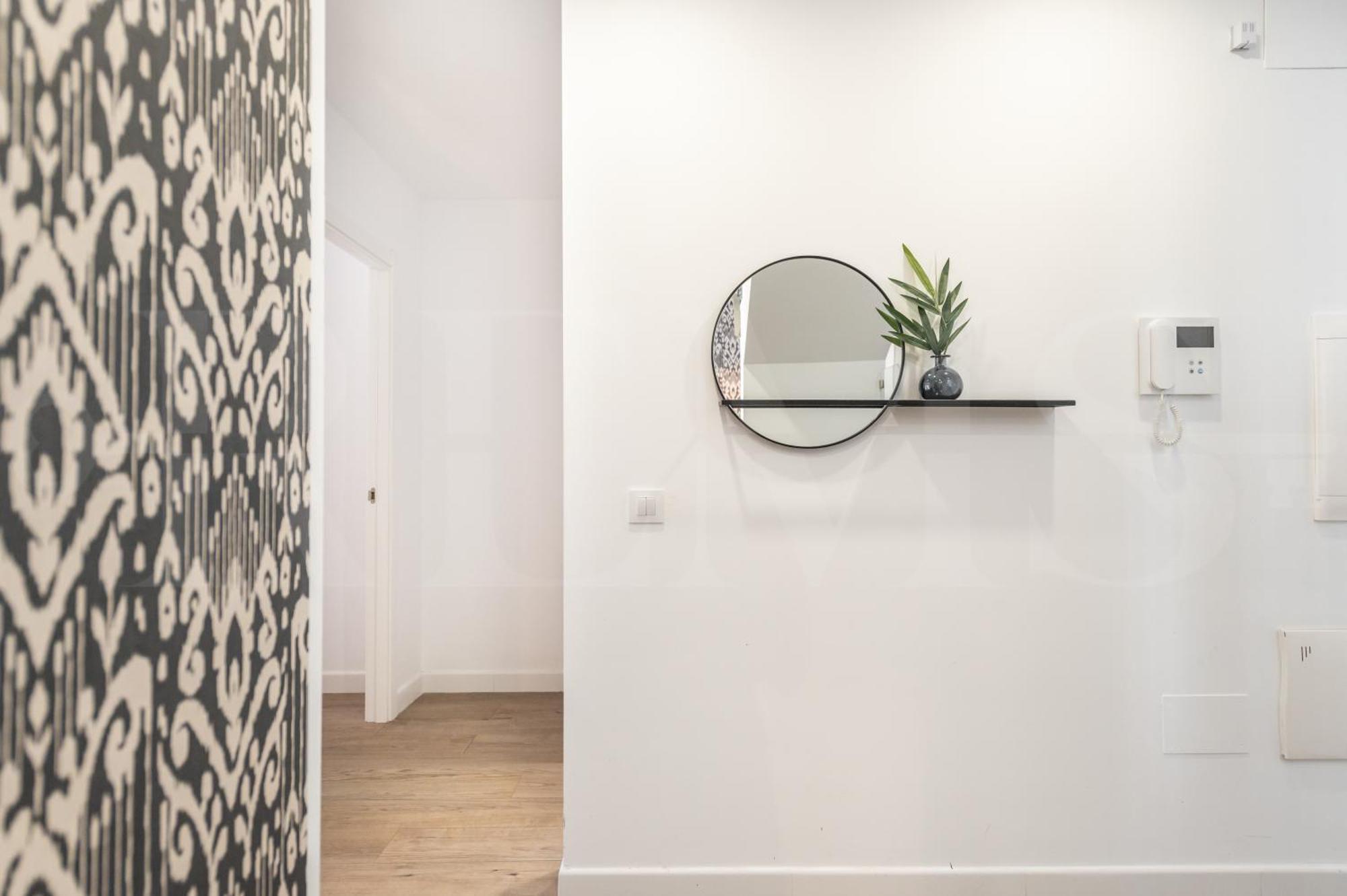 Apartamento Modern With Private Terrace By Rems Málaga