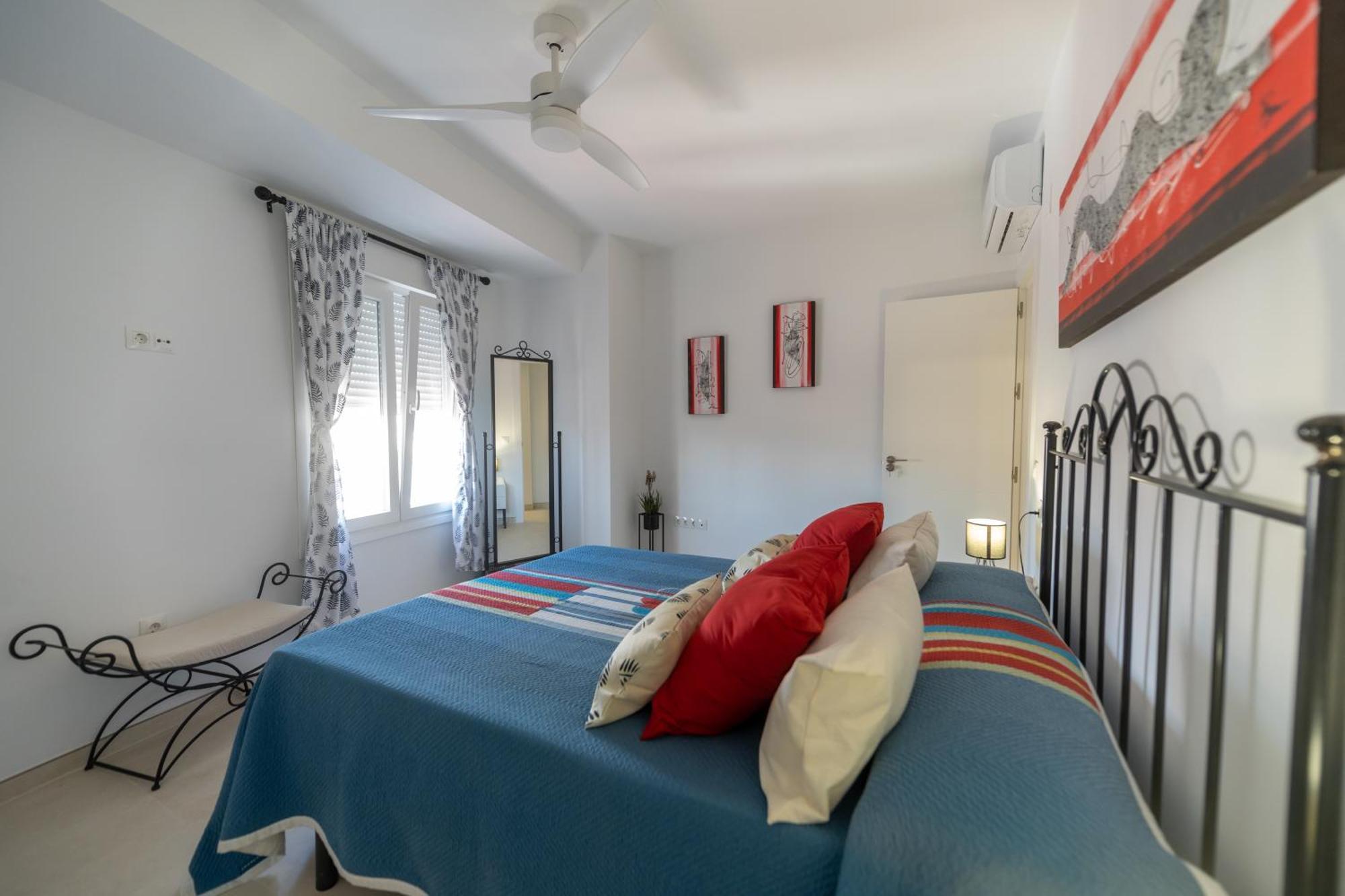 Piano House Appartement Málaga