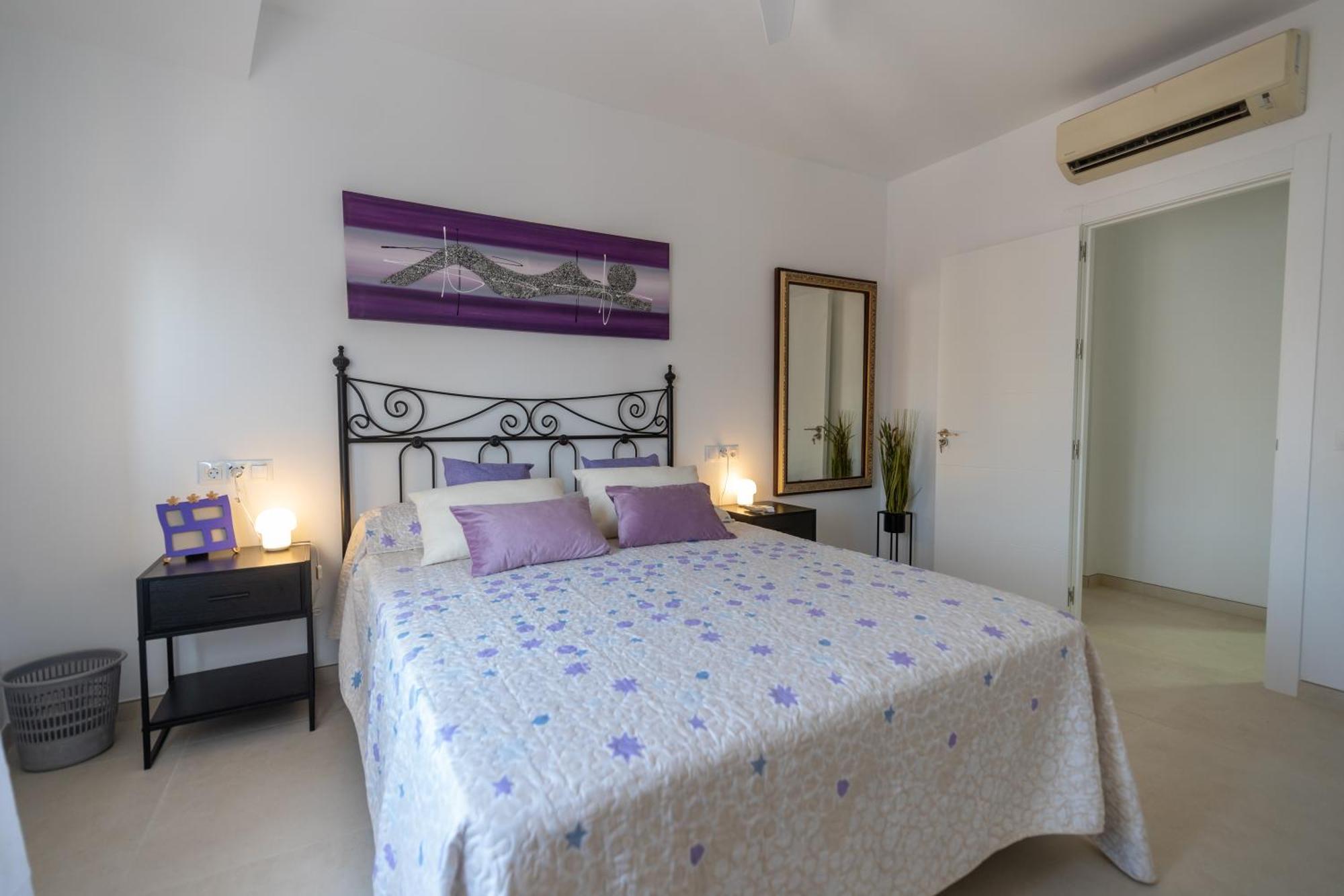 Appartement Piano House Málaga