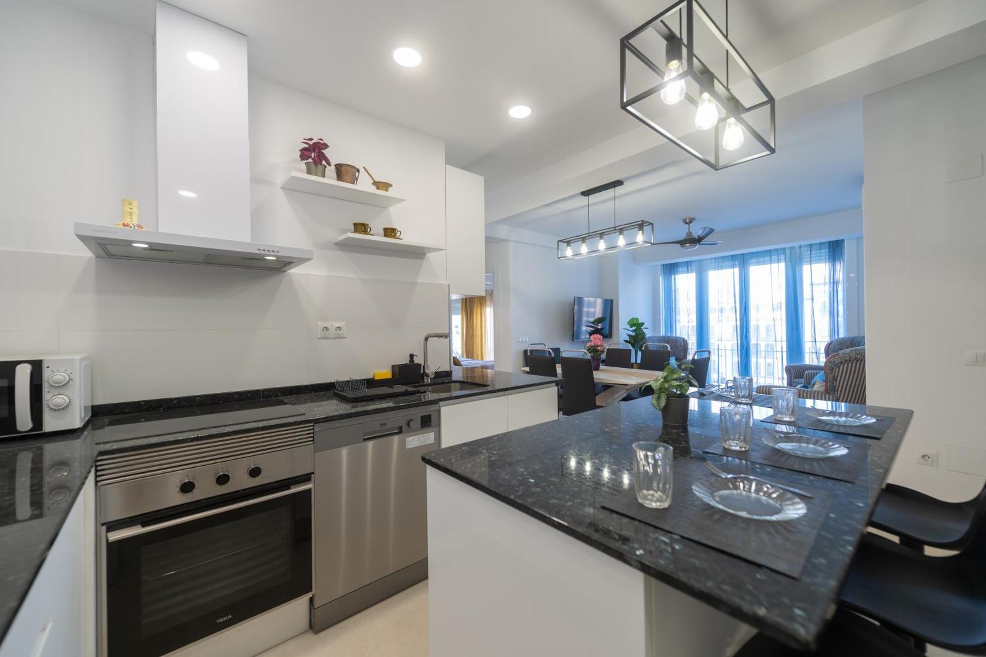 Appartement Piano House *