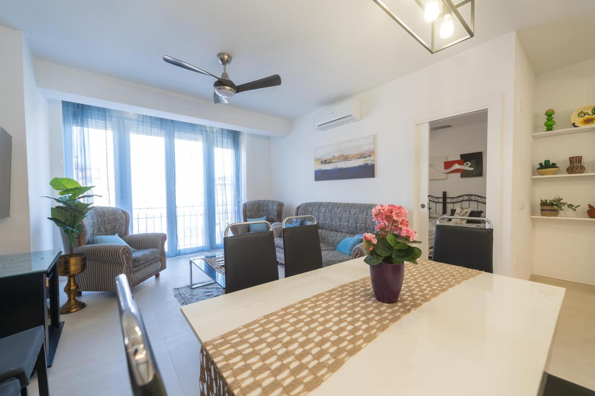 Piano House Appartement *