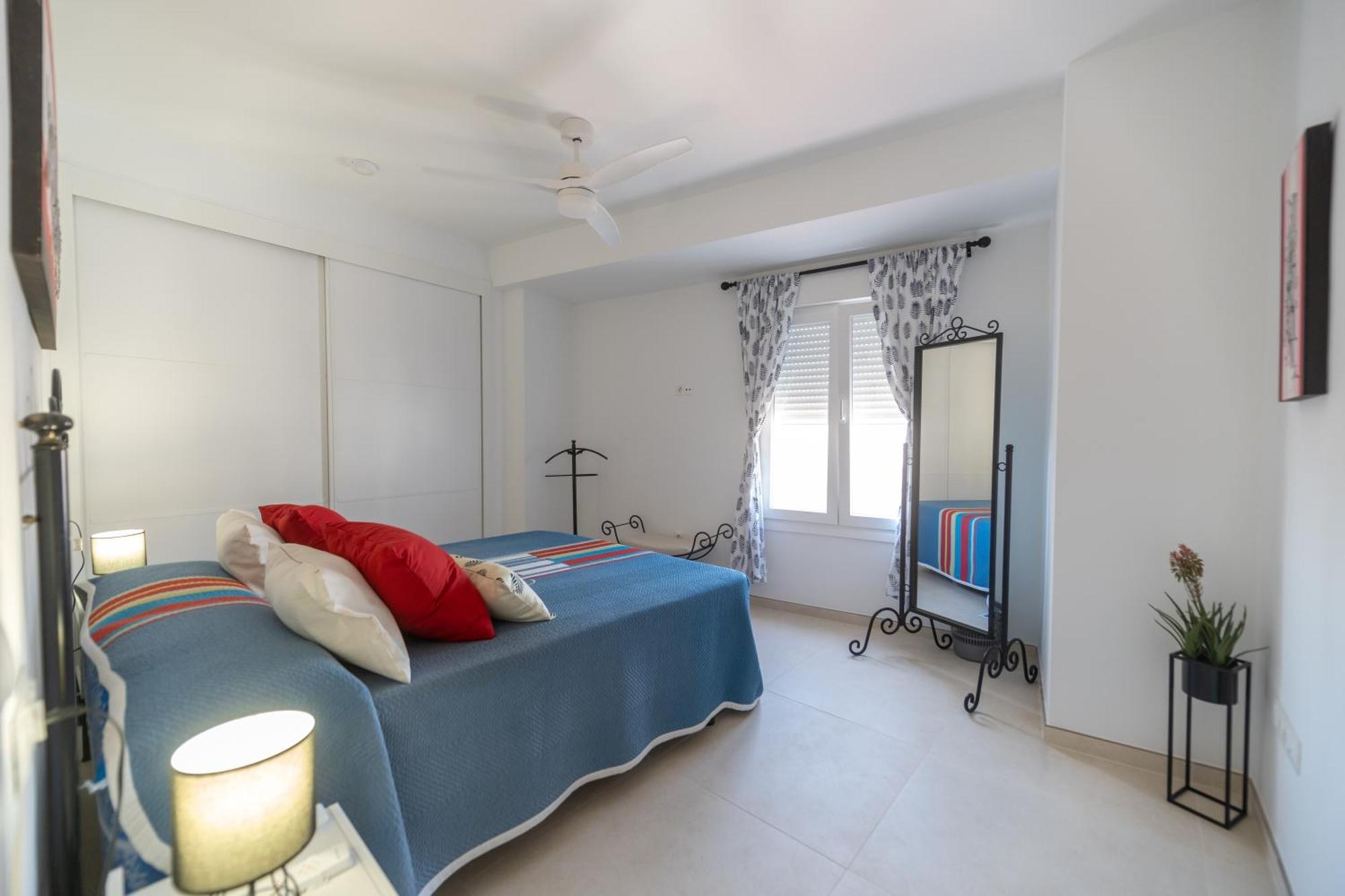 Appartement Piano House Málaga
