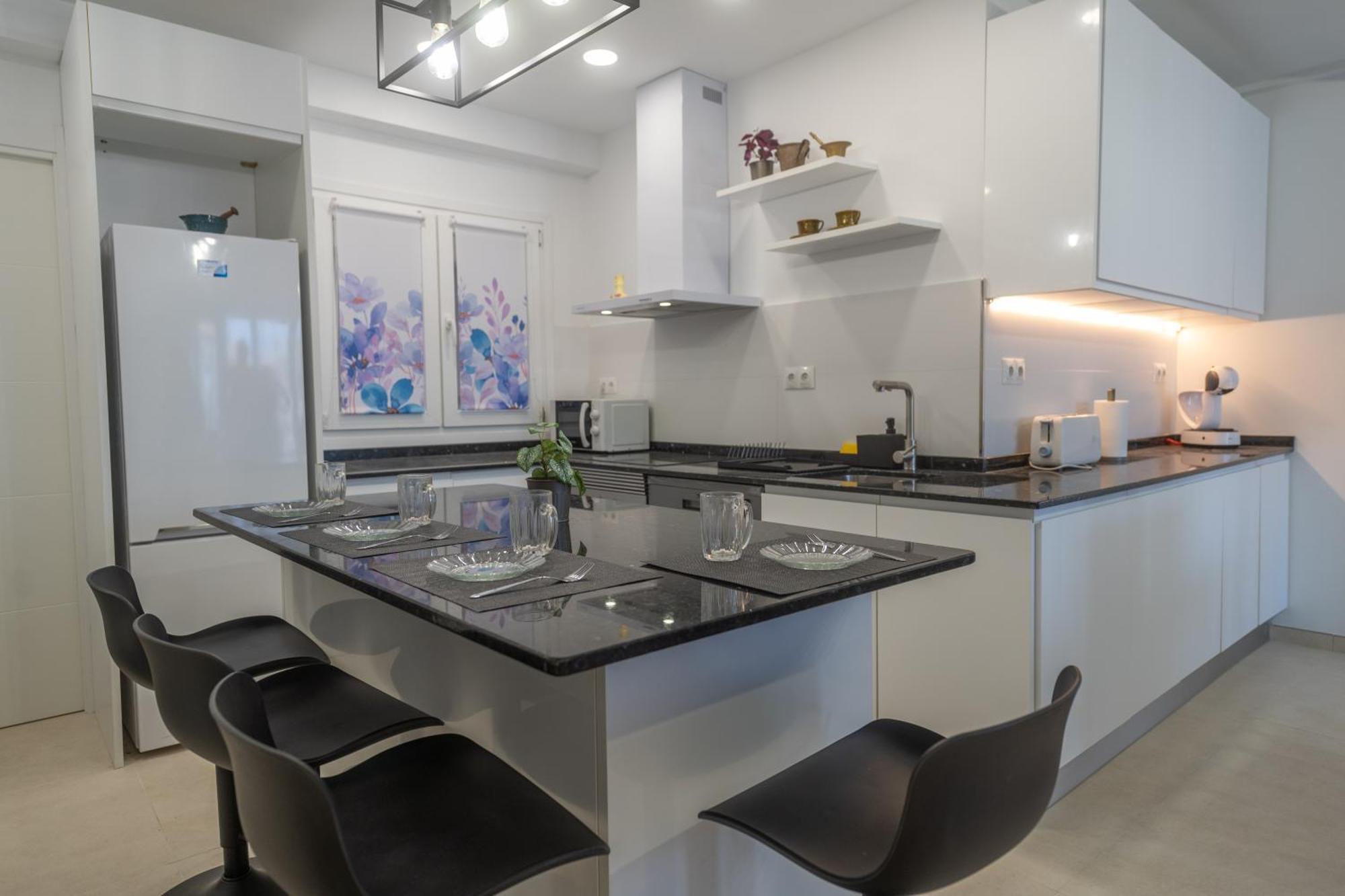 Appartement Piano House