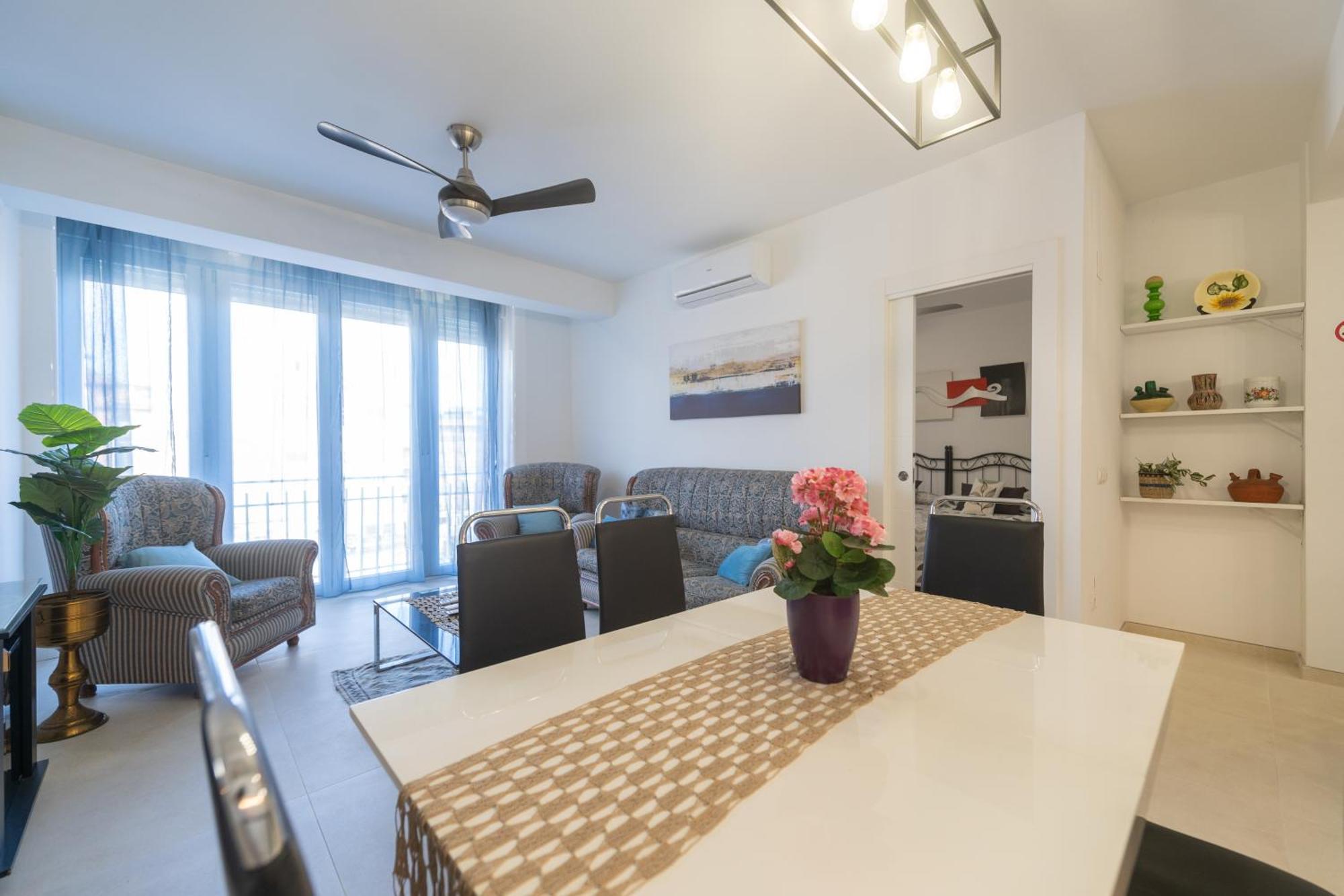 Piano House Appartement *
