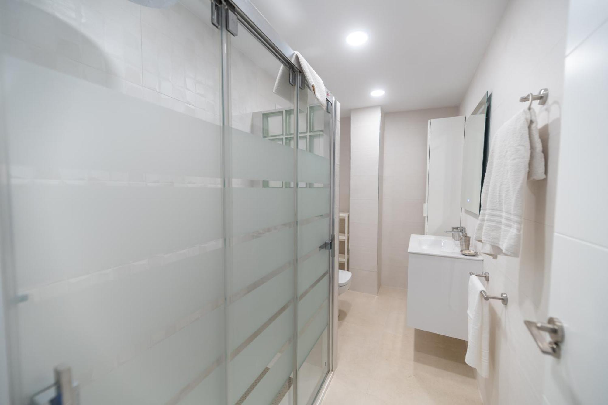 Piano House Appartement Málaga