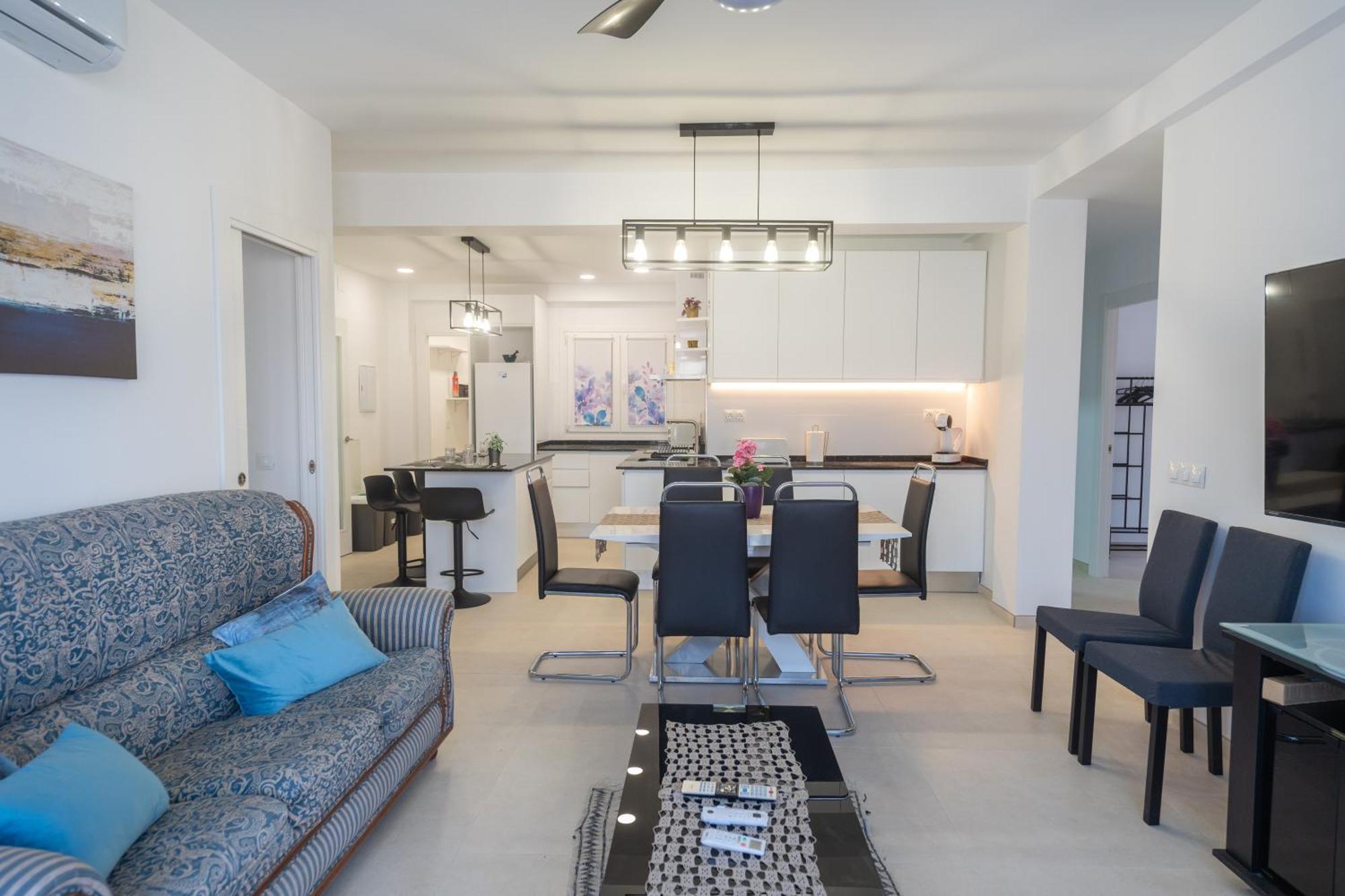 Piano House Appartement