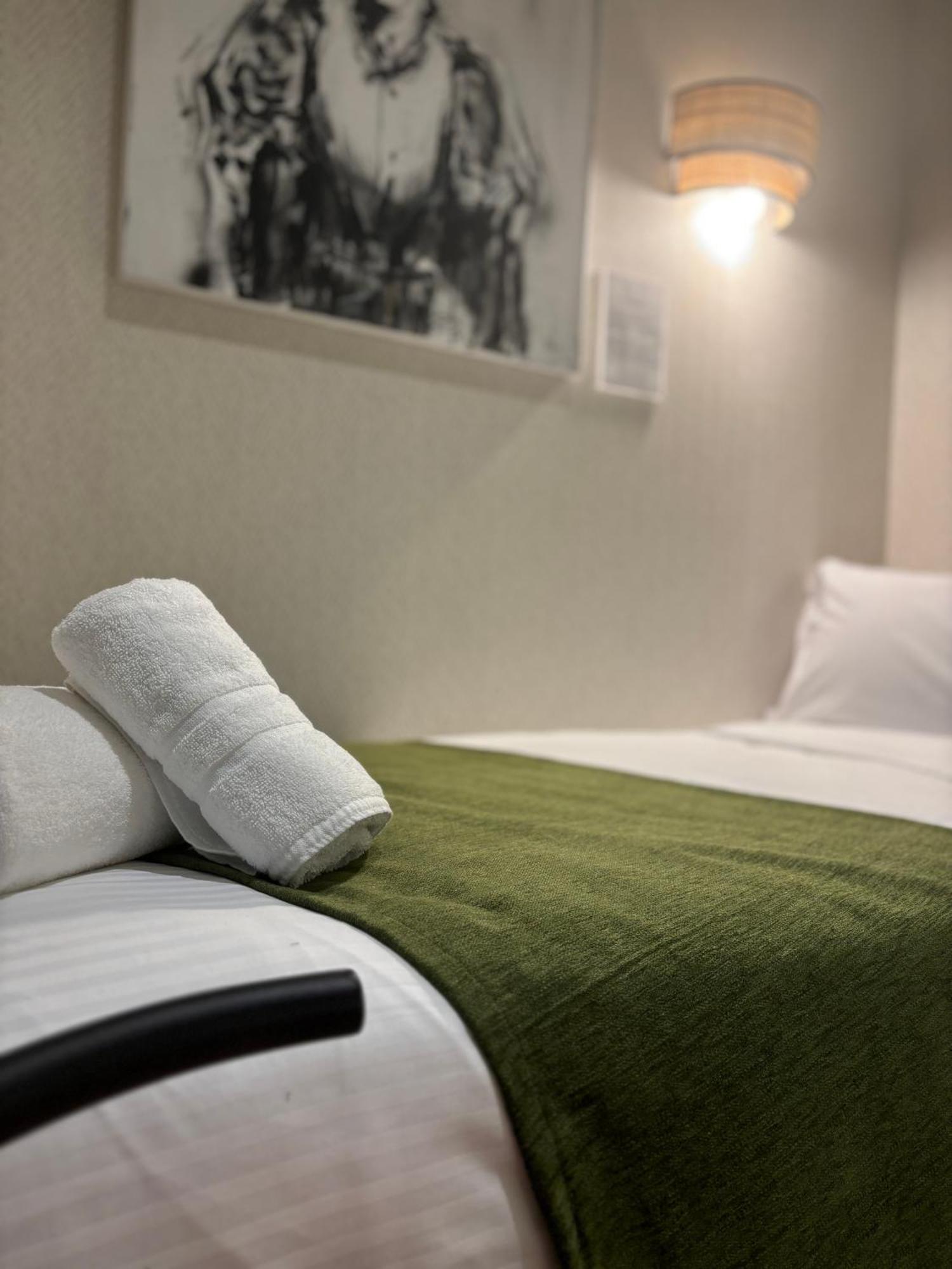 Hotel El Mantenio Málaga