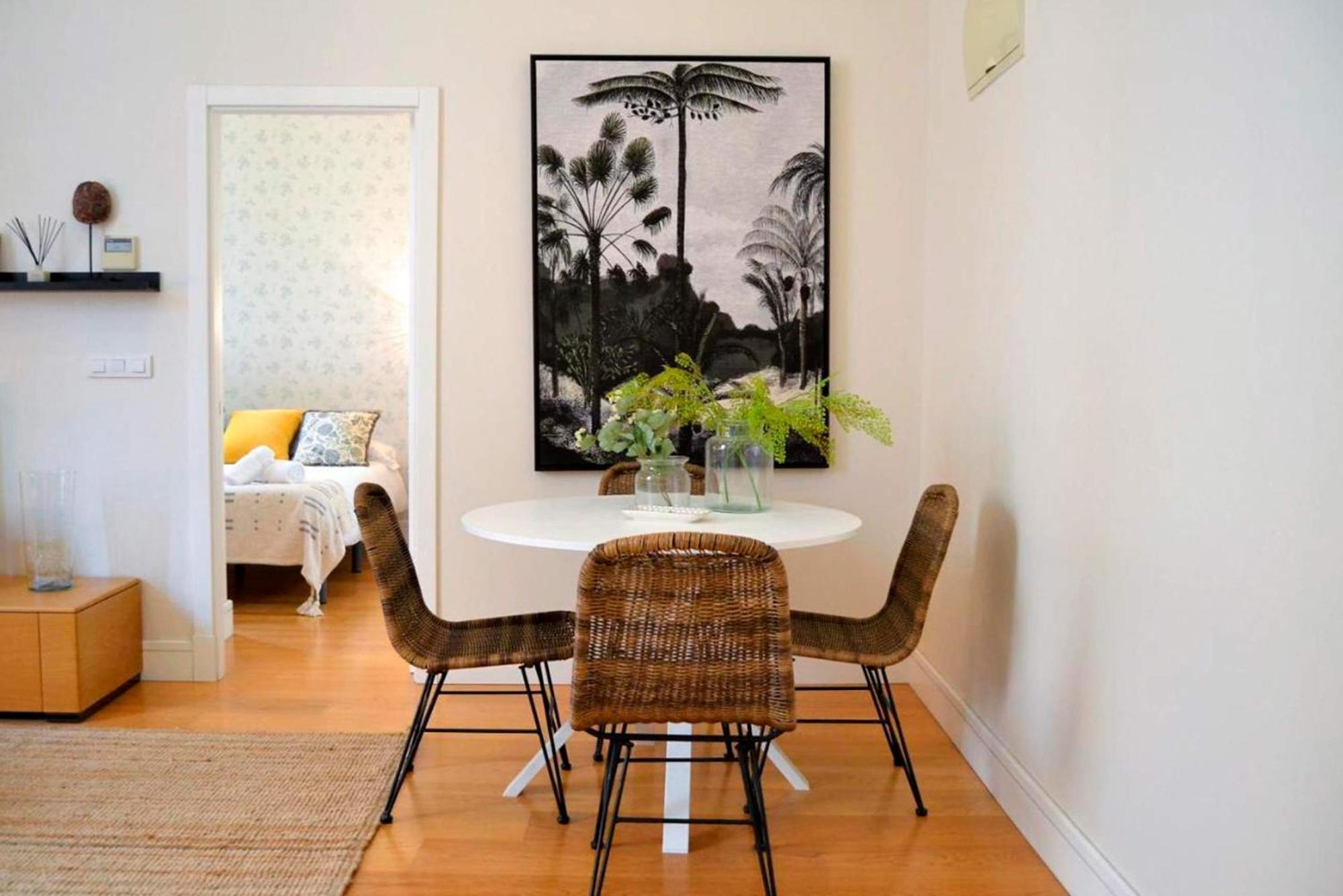 Apartamento Genteel San Agustin