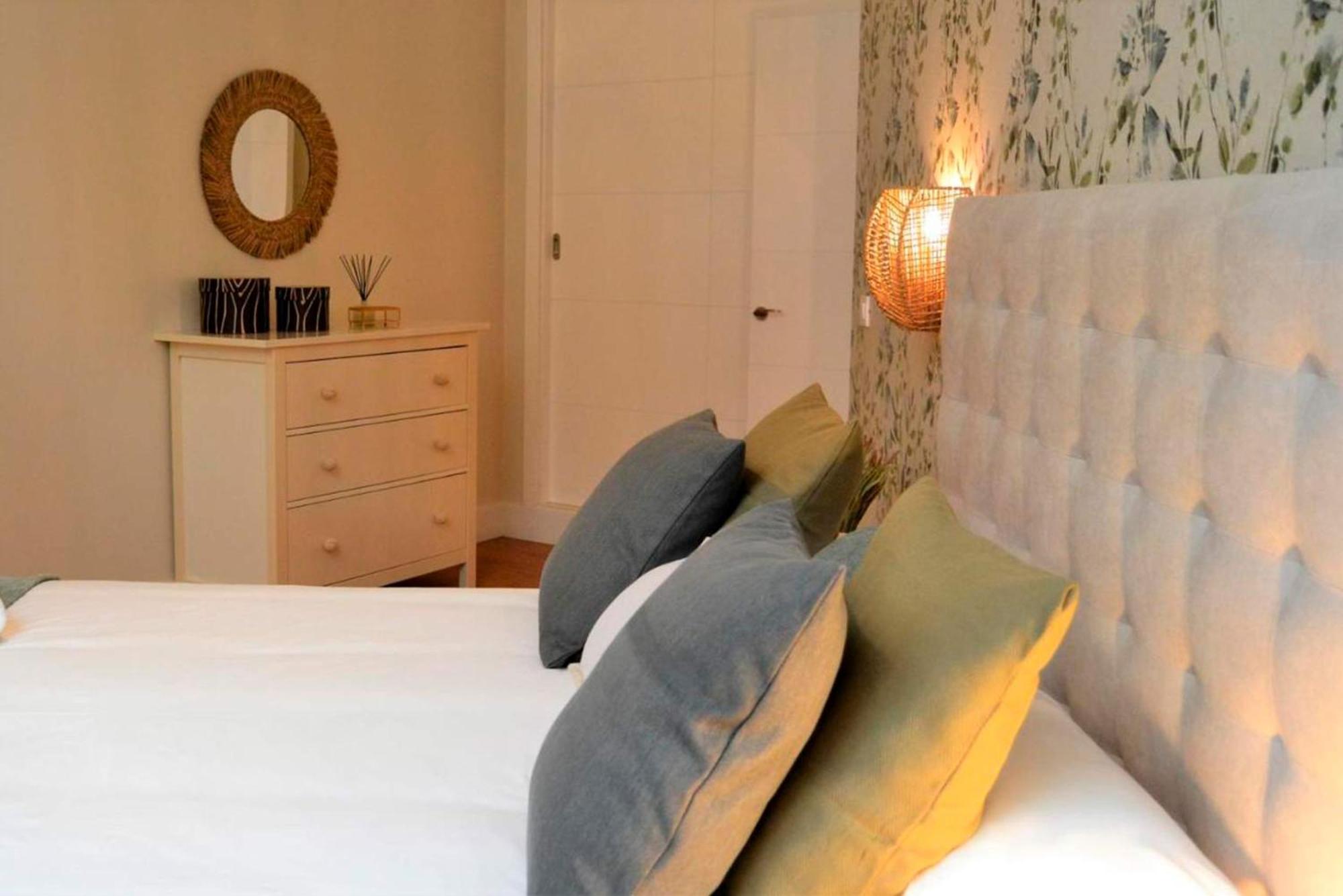 Apartamento Genteel San Agustin Málaga
