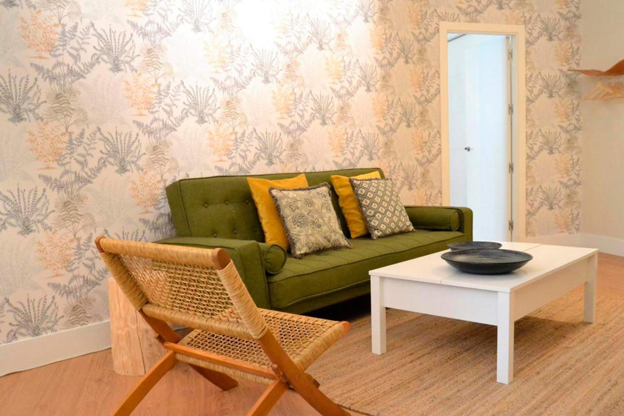 Genteel San Agustin Apartamento *
