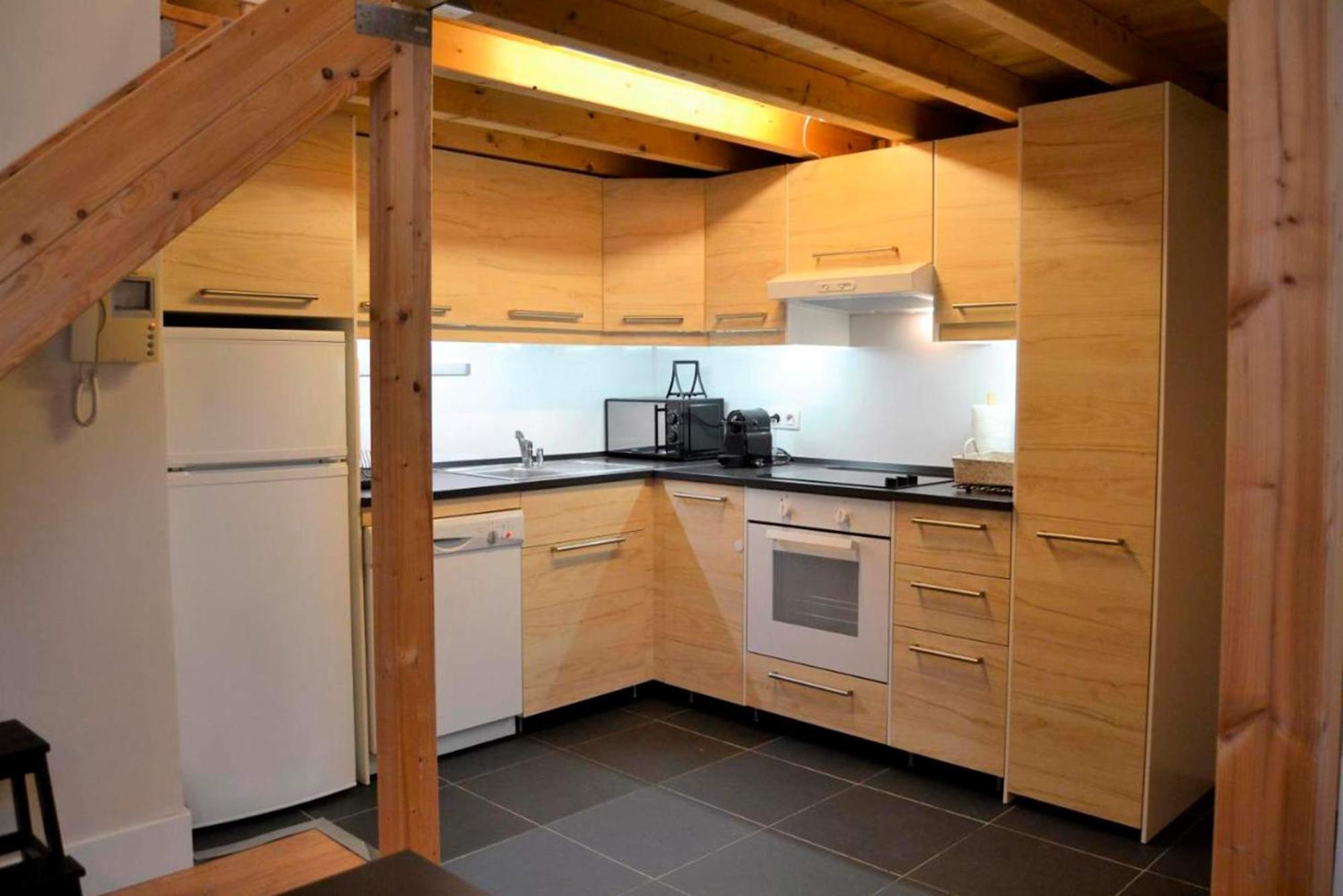 Apartamento Genteel San Agustin *