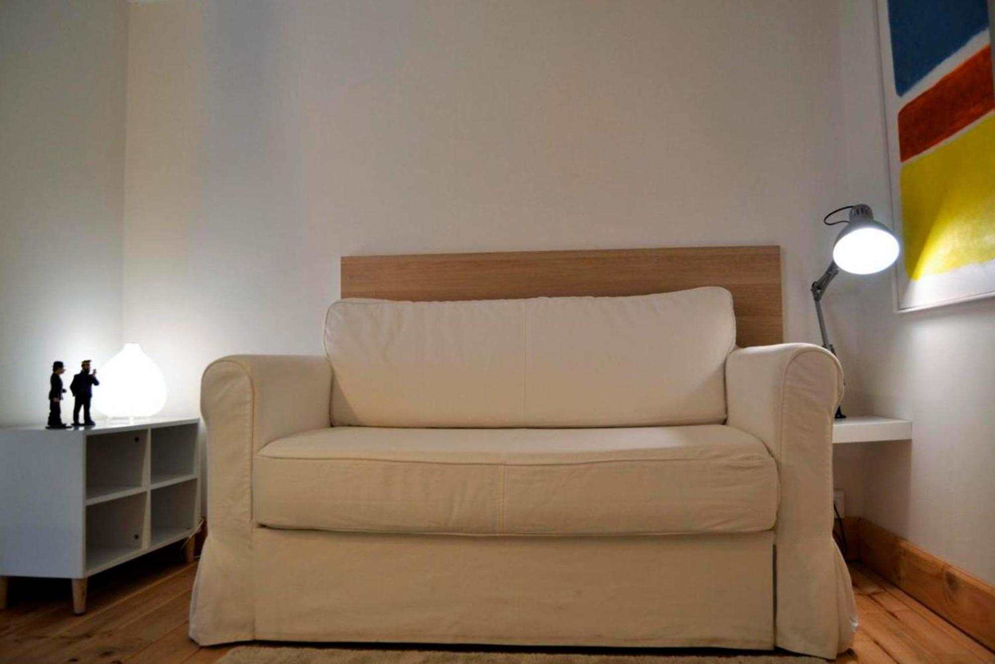 Genteel San Agustin Apartamento Málaga