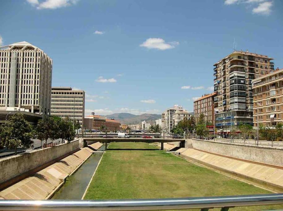 Lägenhet El Rincon De Apolo. Atico Con Aparcamiento Gratis.
