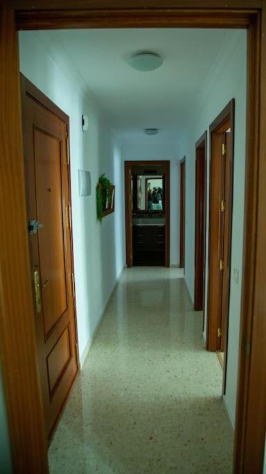 Lägenhet El Rincon De Apolo. Atico Con Aparcamiento Gratis. *