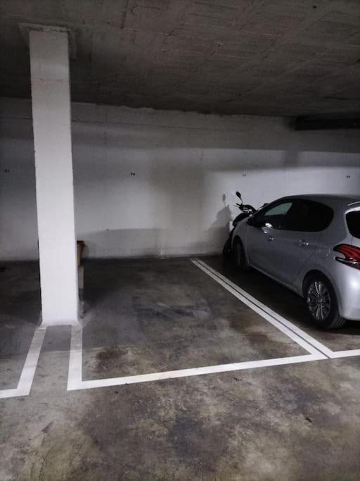 El Rincon De Apolo. Atico Con Aparcamiento Gratis. Lägenhet *
