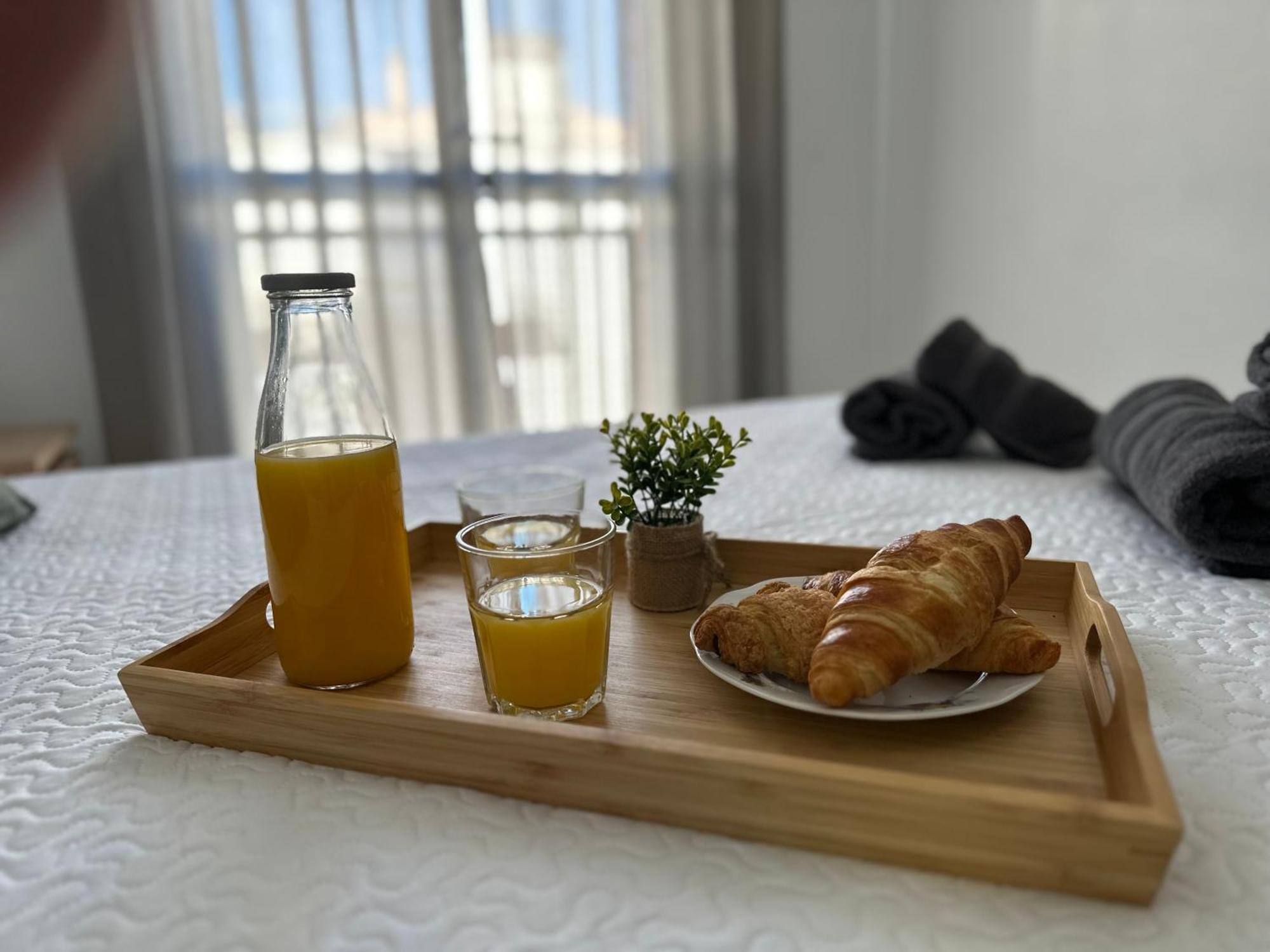 Lägenhet El Rincon De Apolo. Atico Con Aparcamiento Gratis.