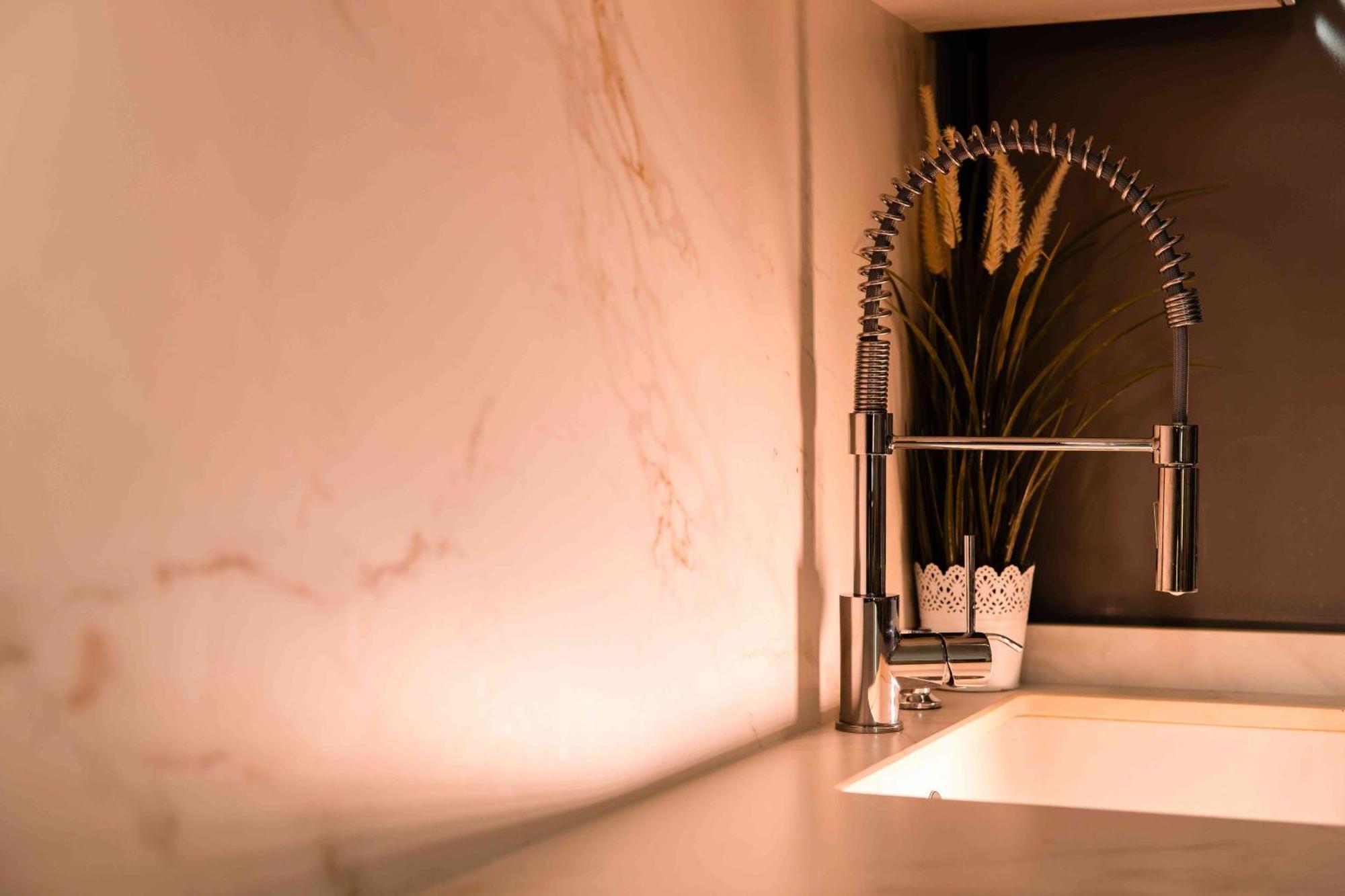 Appartamento Letsmalaga - Duplex En El Centro Con Jacuzzi *