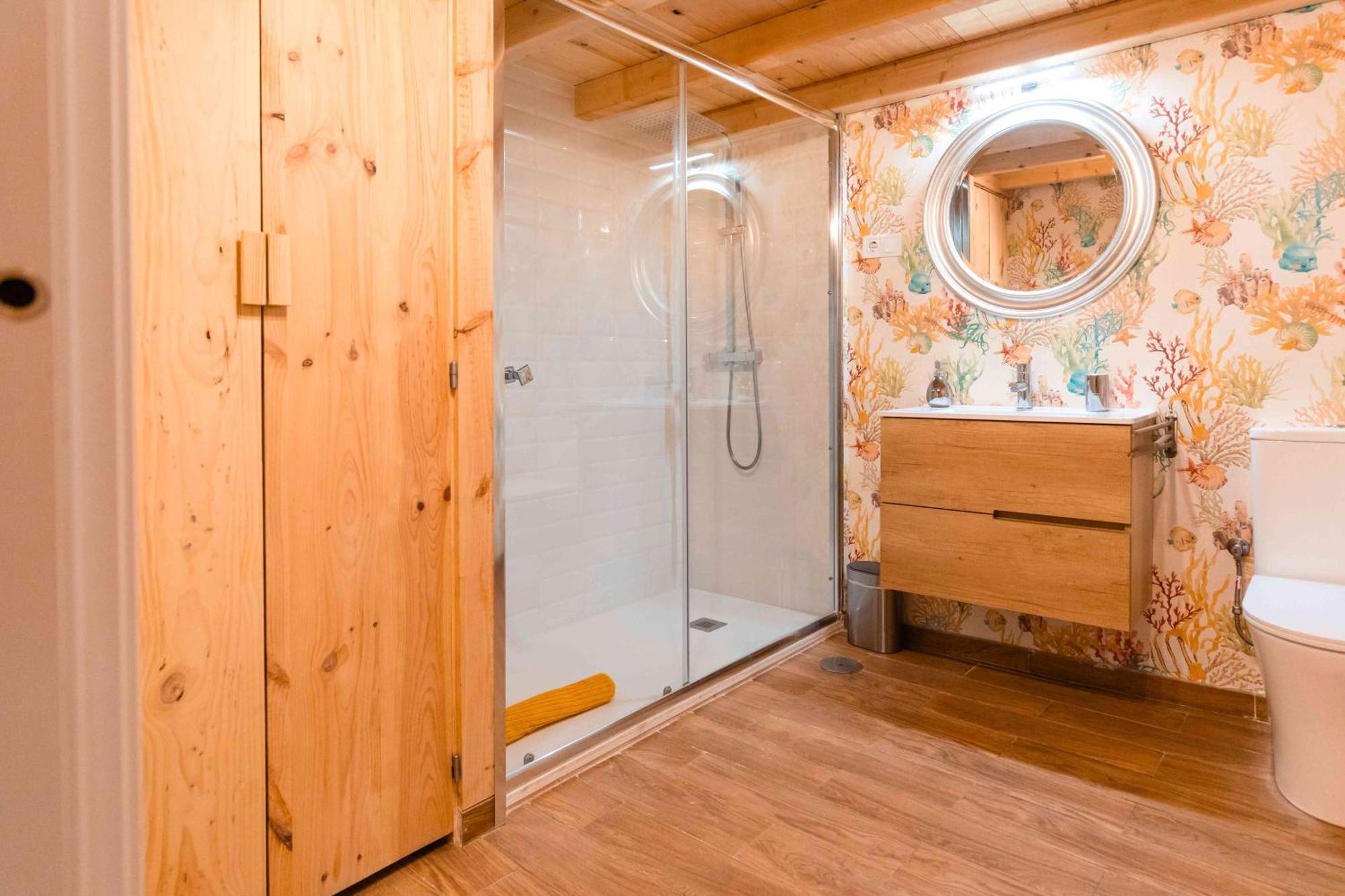 Appartamento Letsmalaga - Duplex En El Centro Con Jacuzzi *