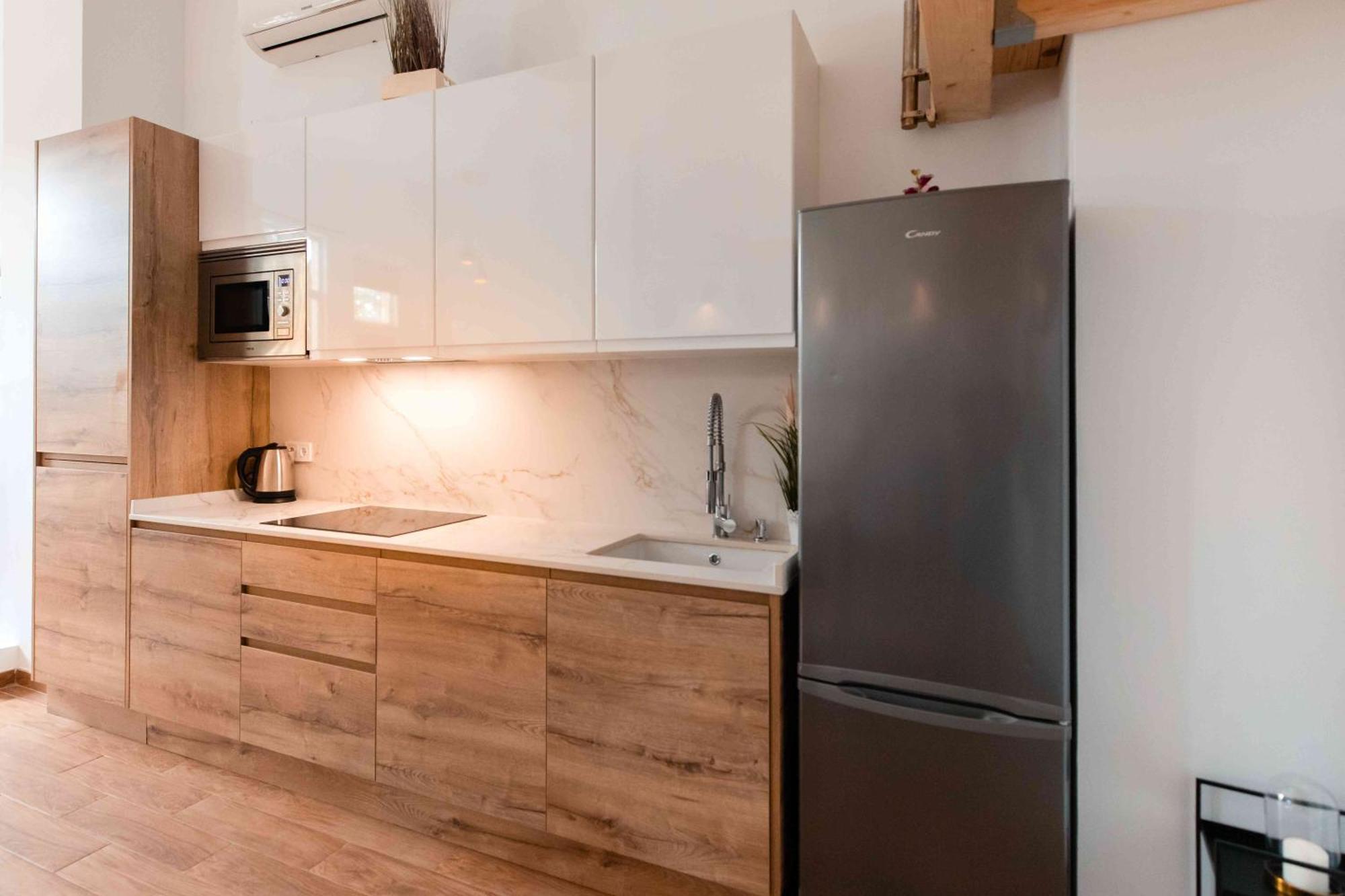 Appartamento Letsmalaga - Duplex En El Centro Con Jacuzzi Málaga