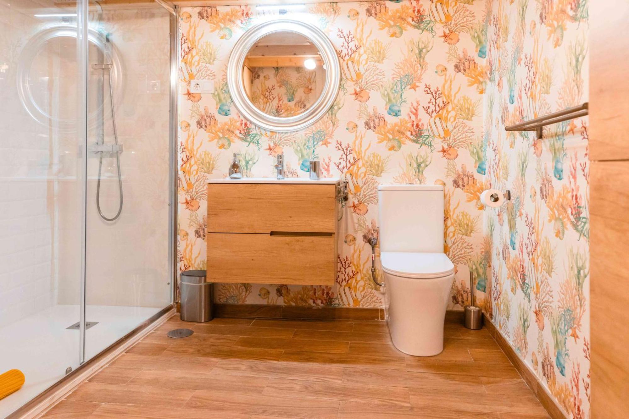 Appartamento Letsmalaga - Duplex En El Centro Con Jacuzzi Málaga
