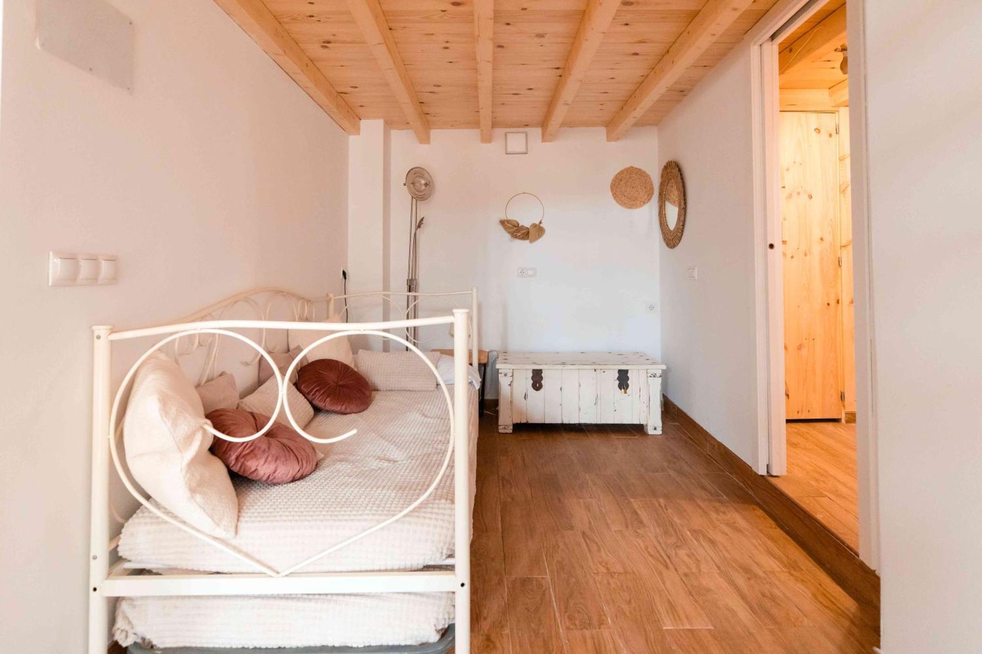 Appartamento Letsmalaga - Duplex En El Centro Con Jacuzzi Málaga