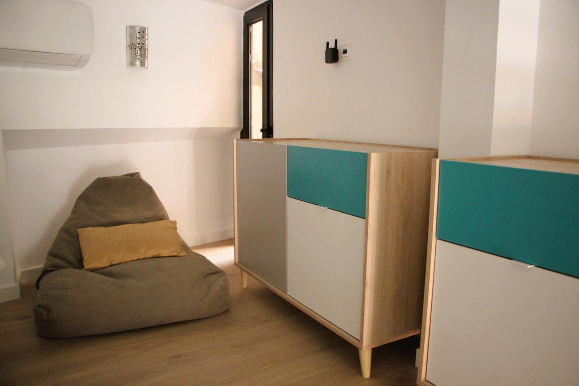 Appartement La Casa El Molinillo - *
