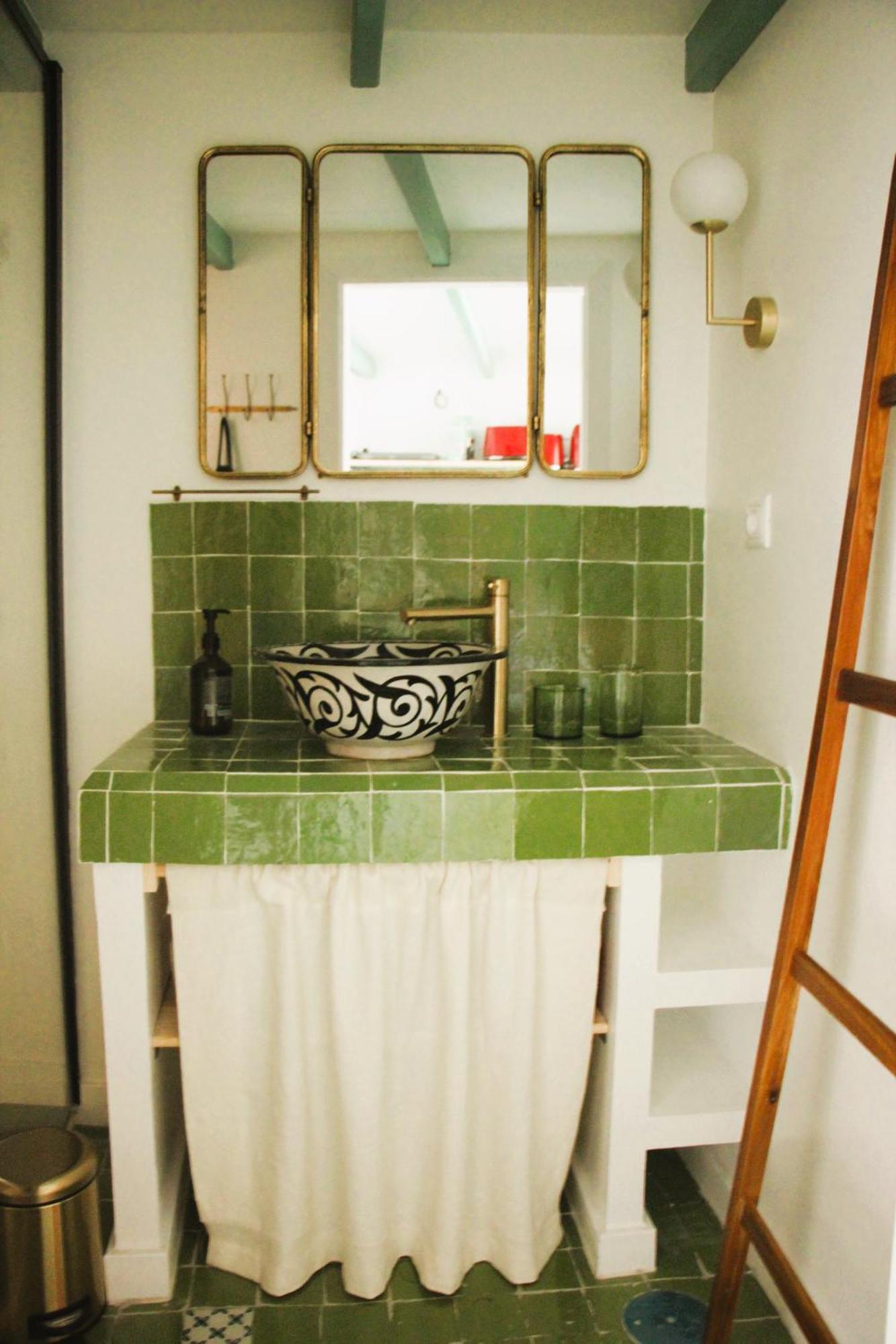 La Casa El Molinillo - Appartement