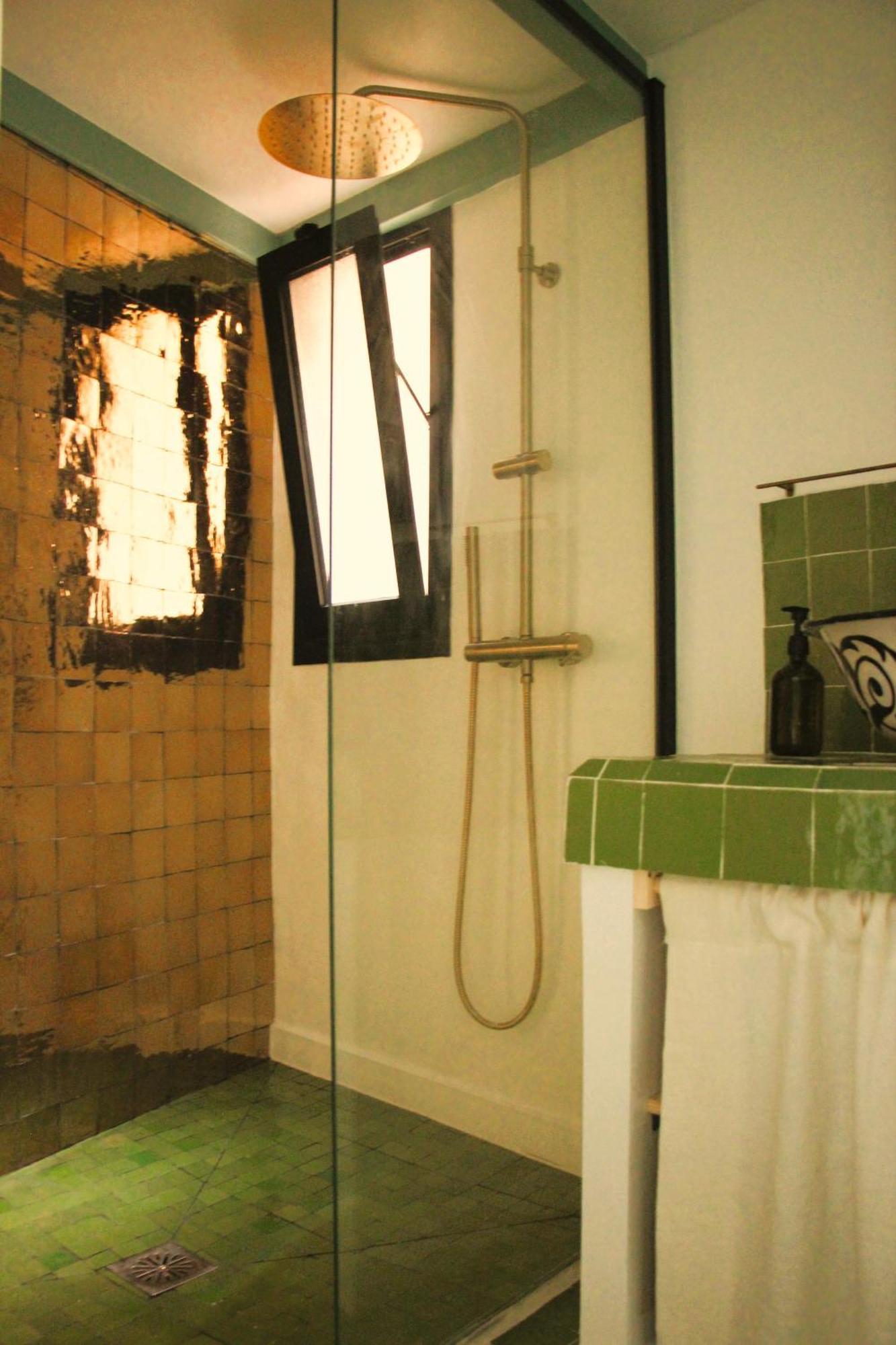 La Casa El Molinillo - Appartement *