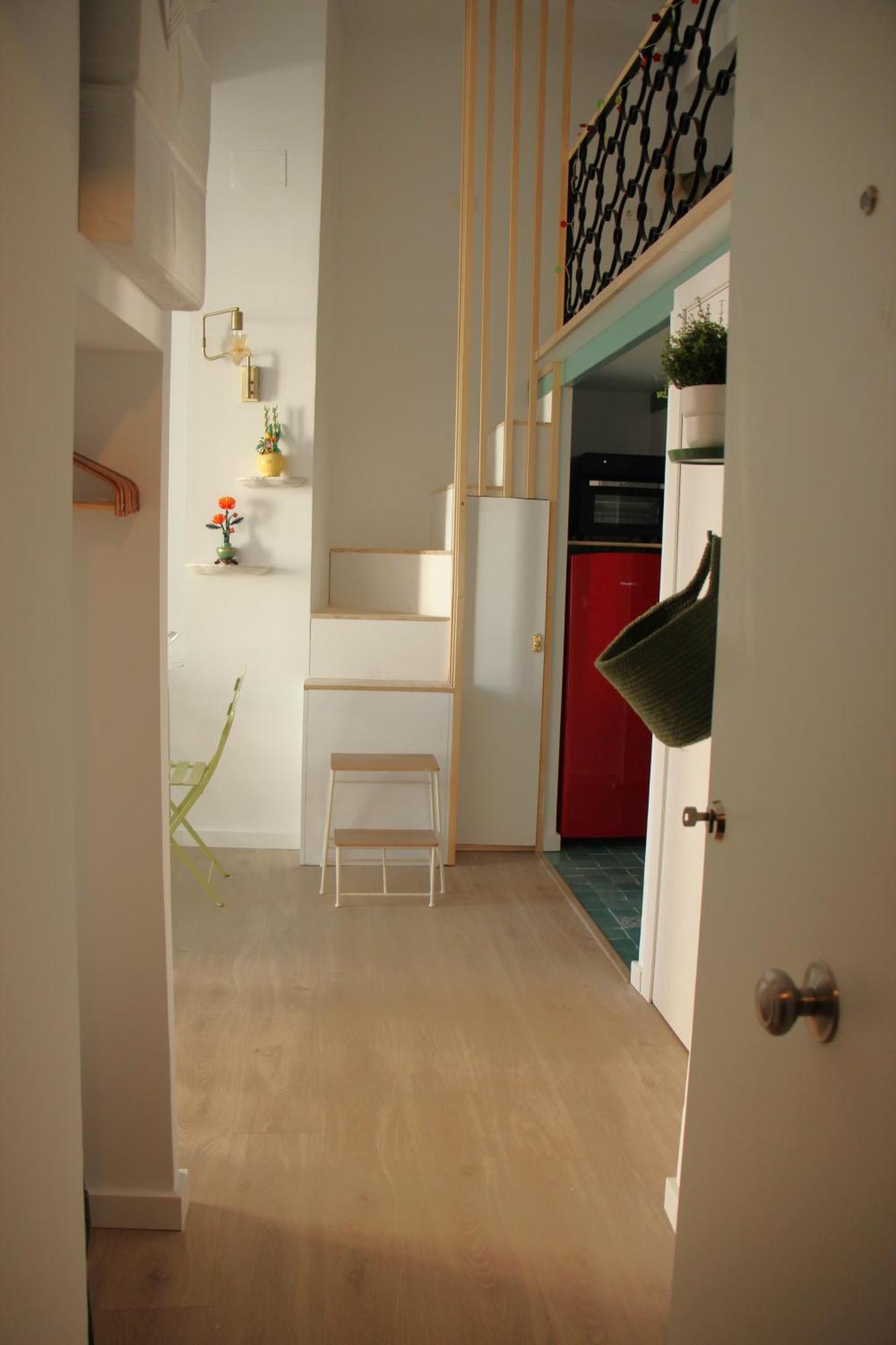Appartement La Casa El Molinillo - *
