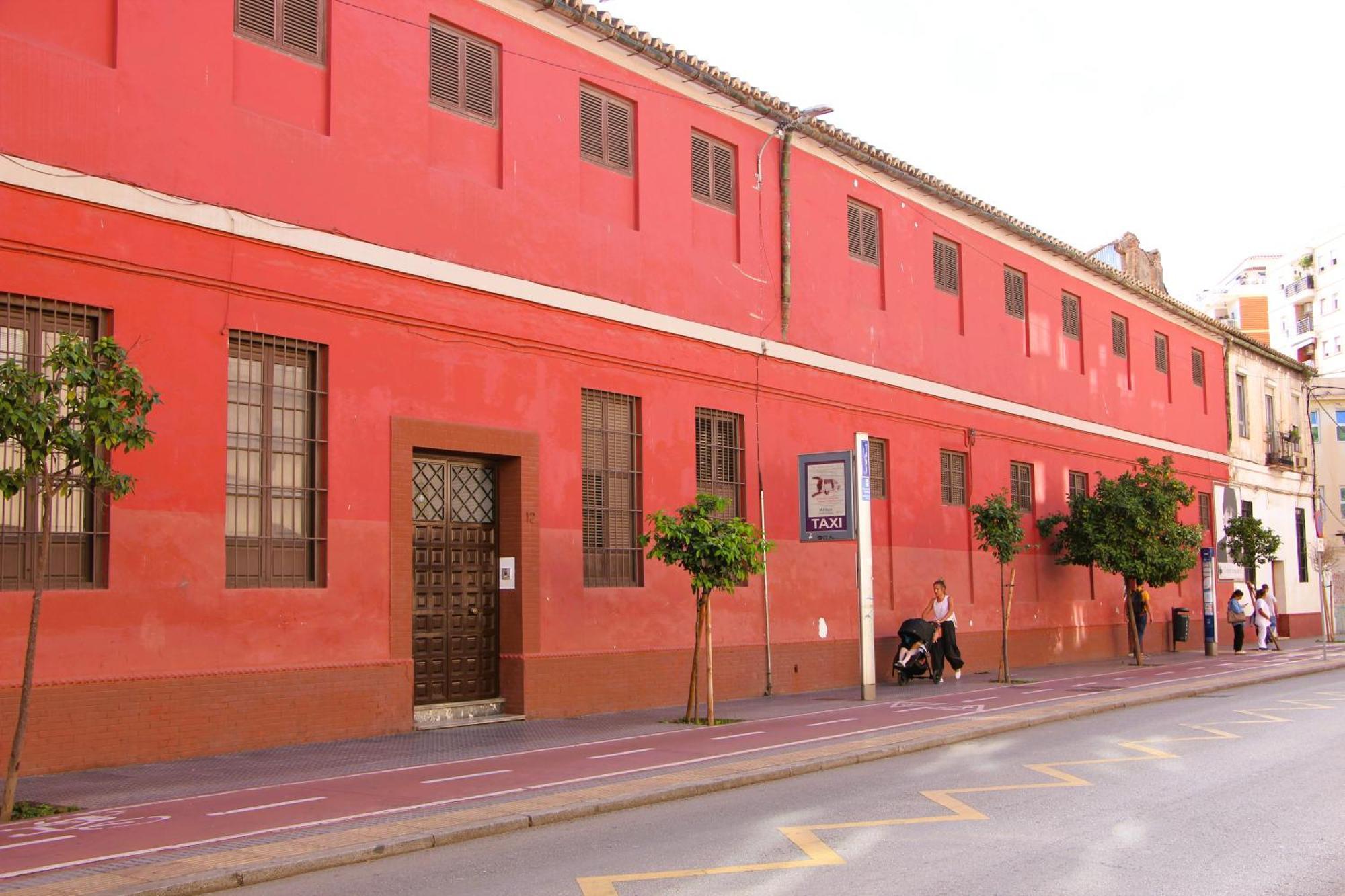La Casa El Molinillo - Appartement