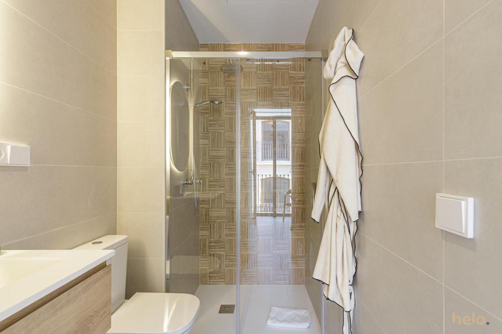 Cervantes Apartahotel *
