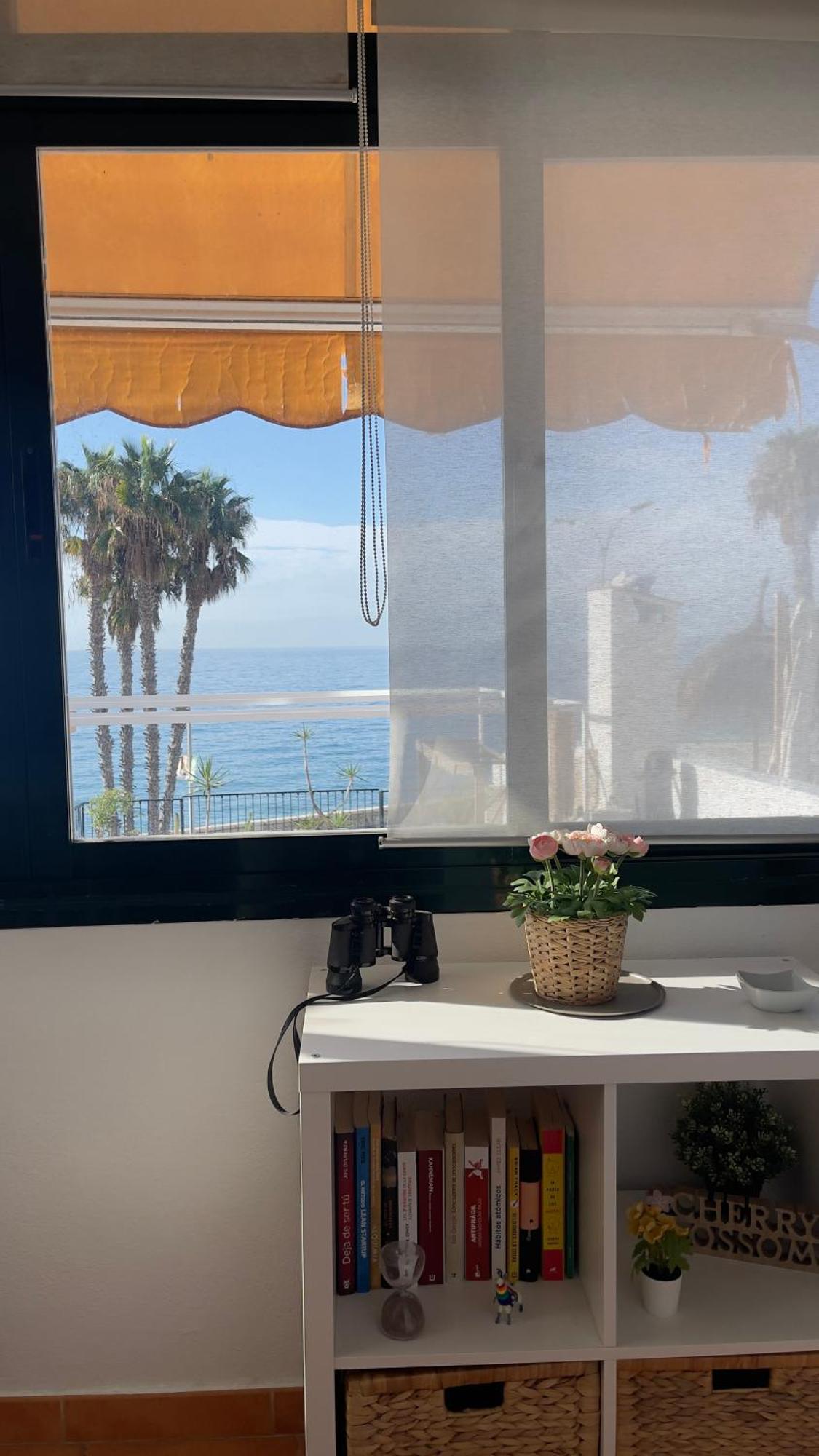 Appartamento Sunset Ocean View In *