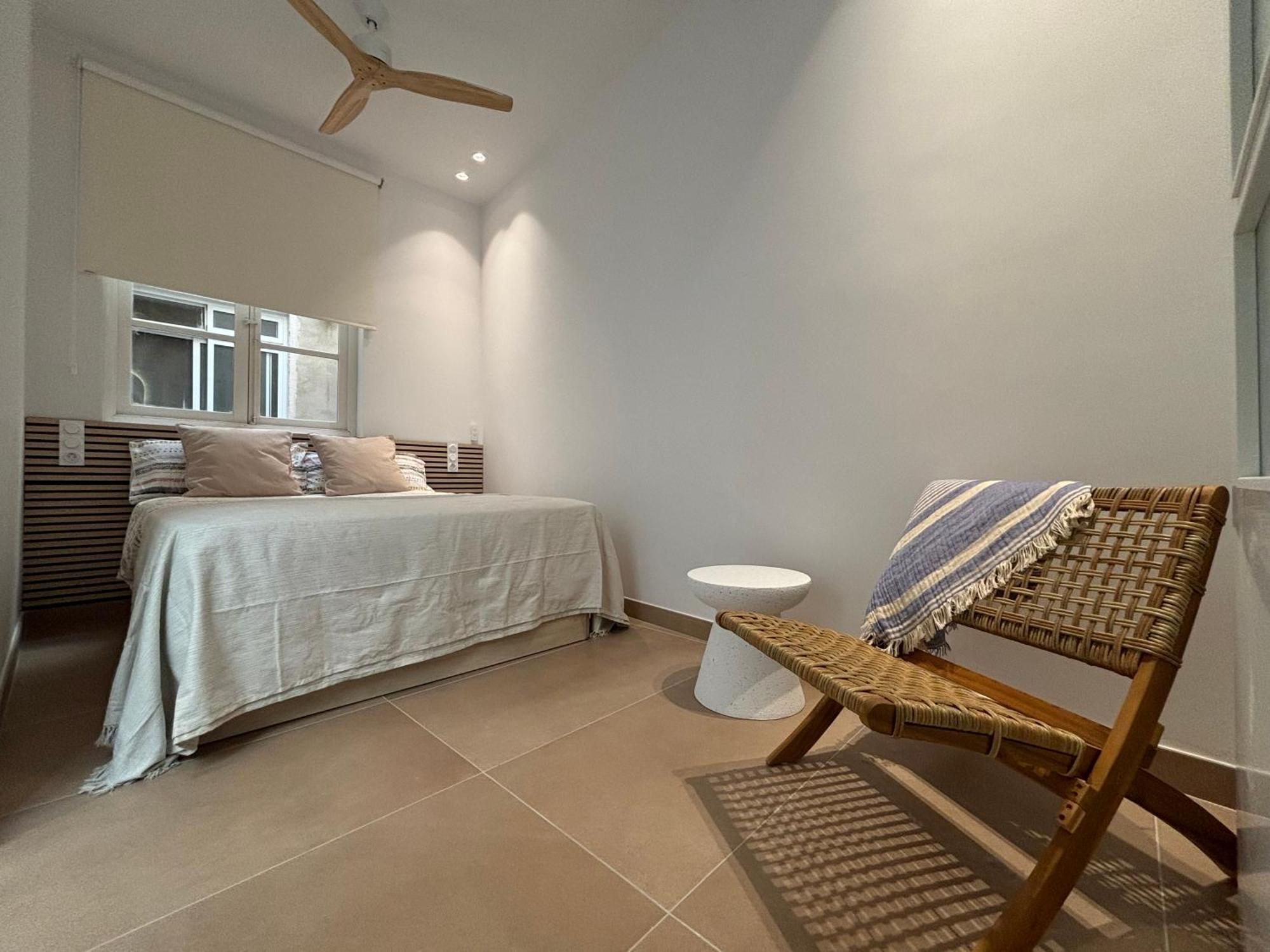 Apartamento Malagadevacaciones - Zarzuela Málaga