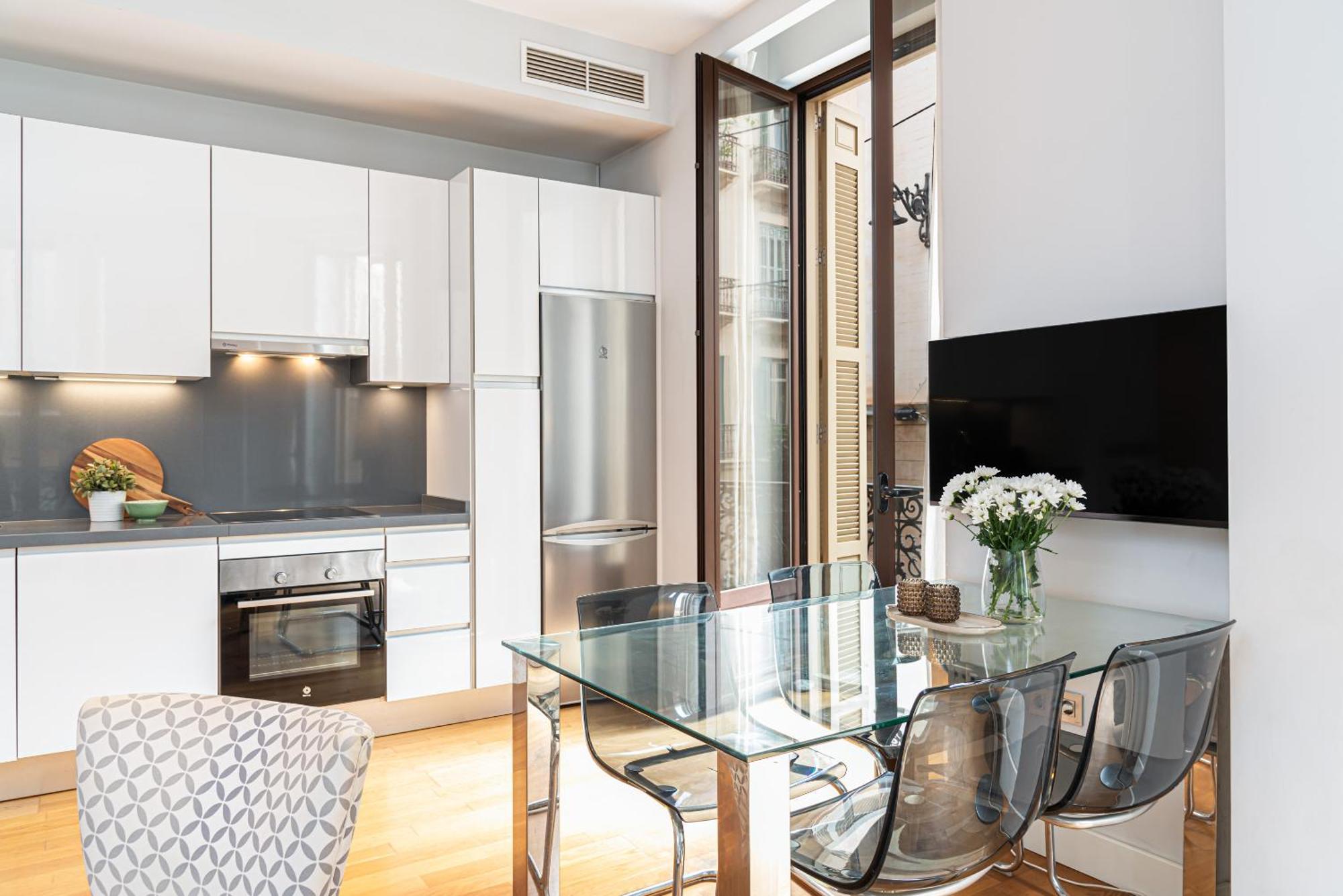 Apartment Iloftmalaga Sebastian Souviron 18 *