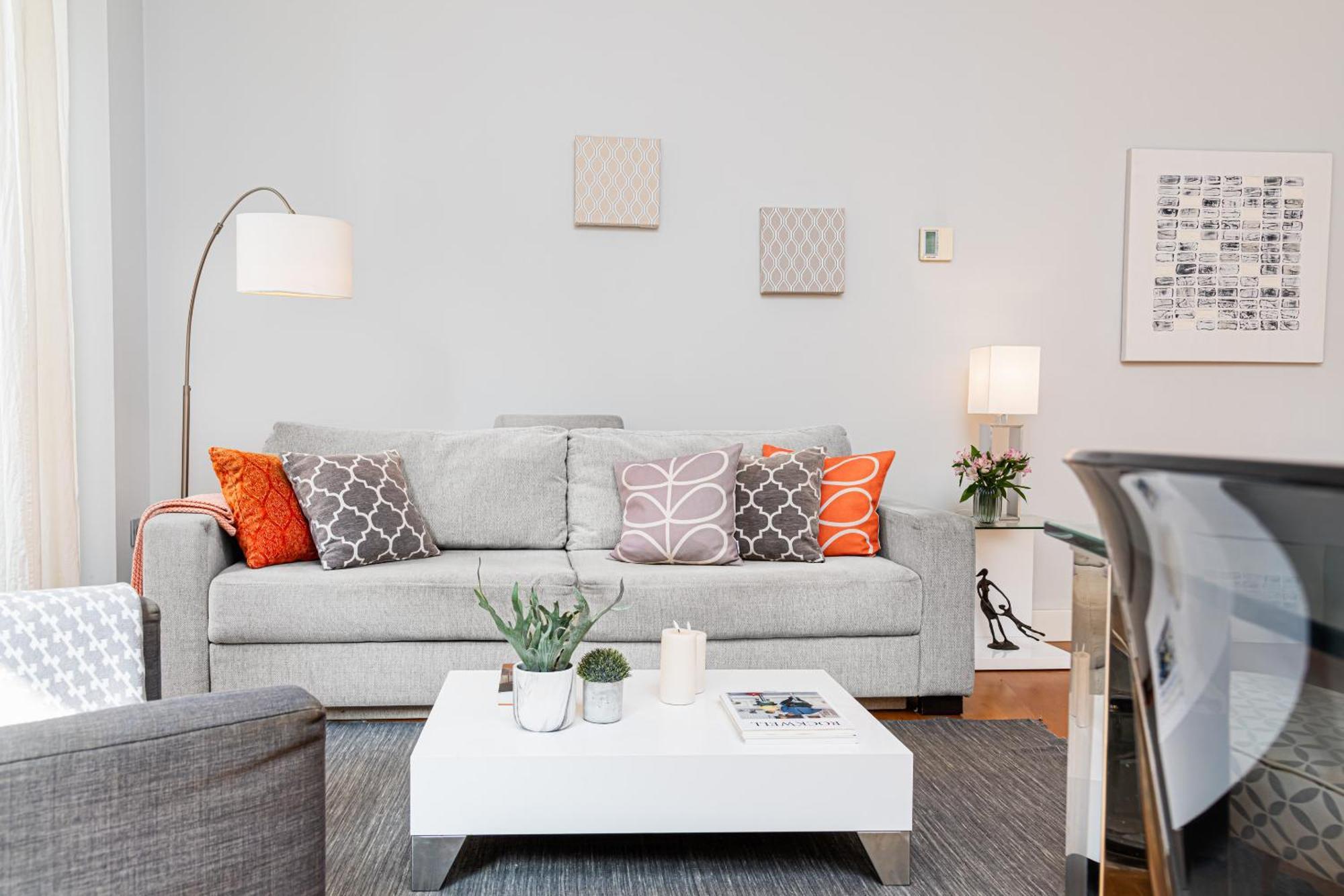 Iloftmalaga Sebastian Souviron 18 Apartment Málaga