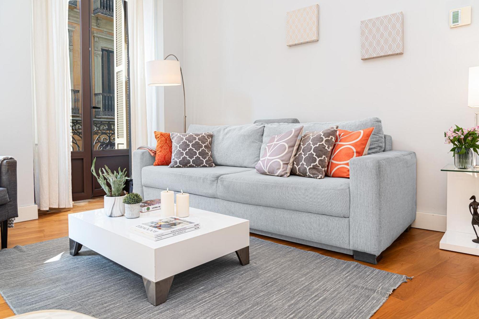 Apartment Iloftmalaga Sebastian Souviron 18 Málaga