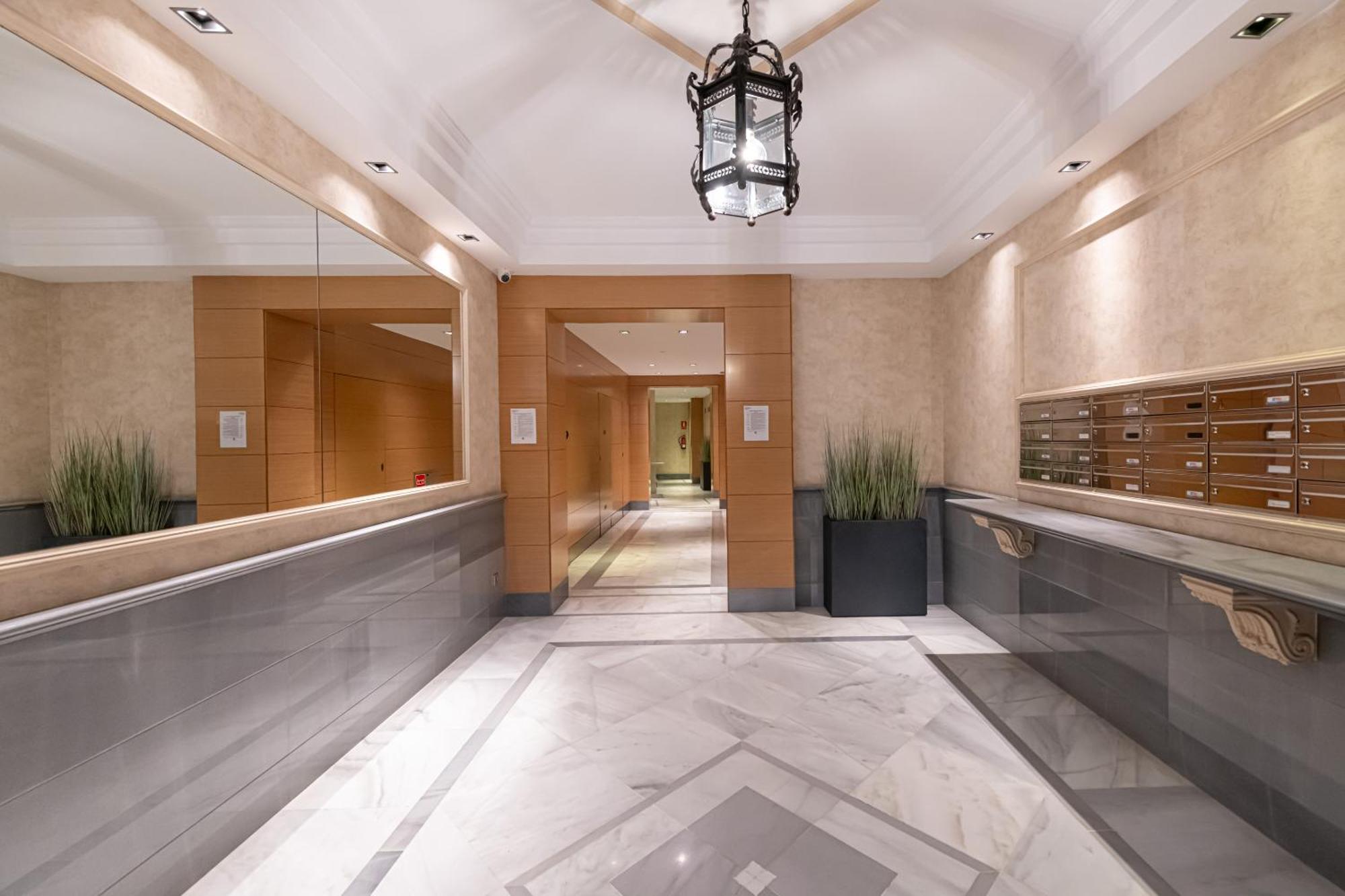 Apartment Iloftmalaga Sebastian Souviron 18 *