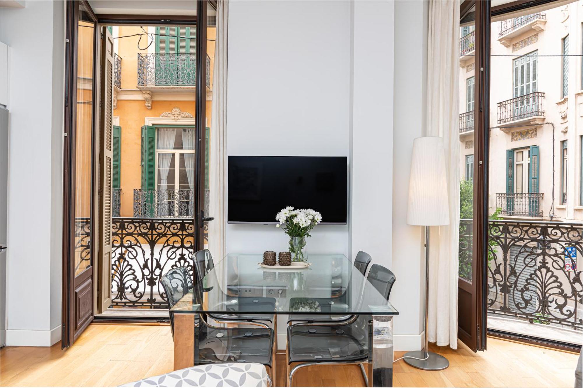 Apartment Iloftmalaga Sebastian Souviron 18