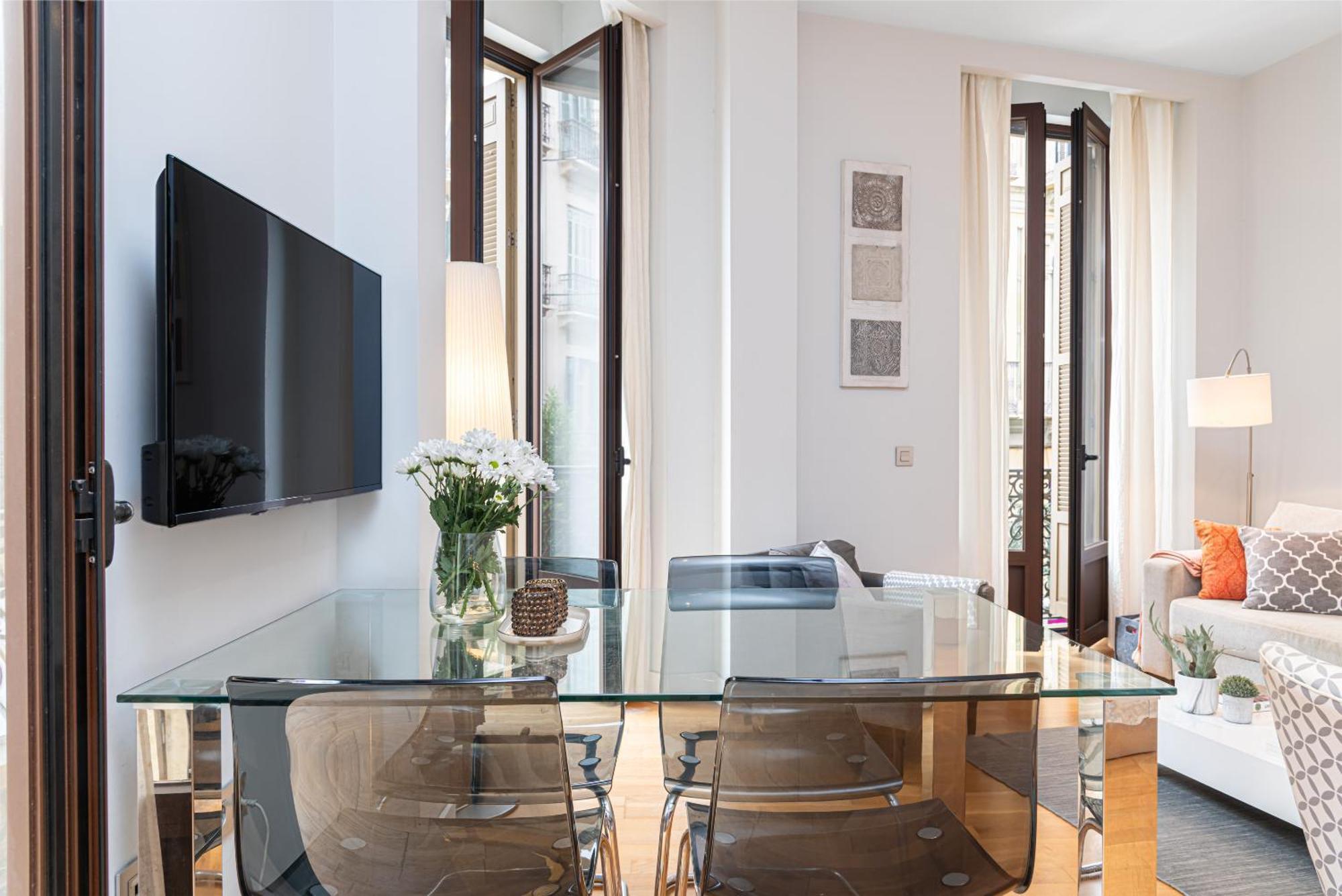 Apartment Iloftmalaga Sebastian Souviron 18 Málaga