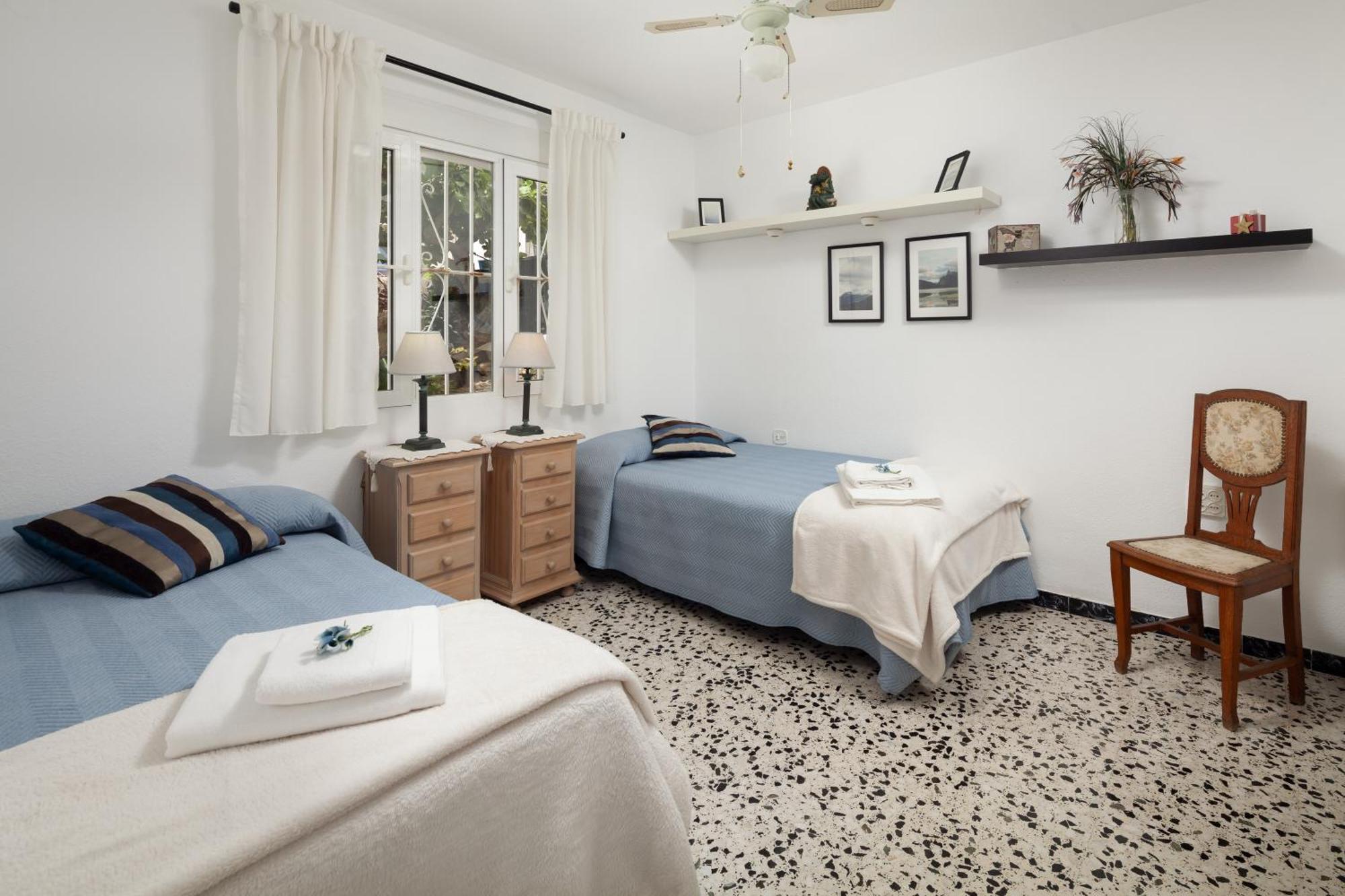 Casa Serramar - La Cala Del Moral * Malaga