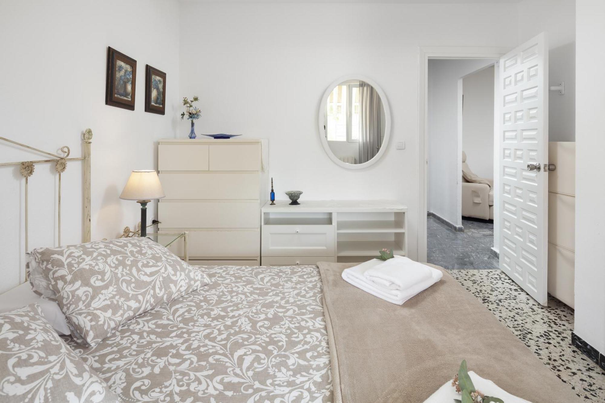 Casa Serramar - La Cala Del Moral Apartment