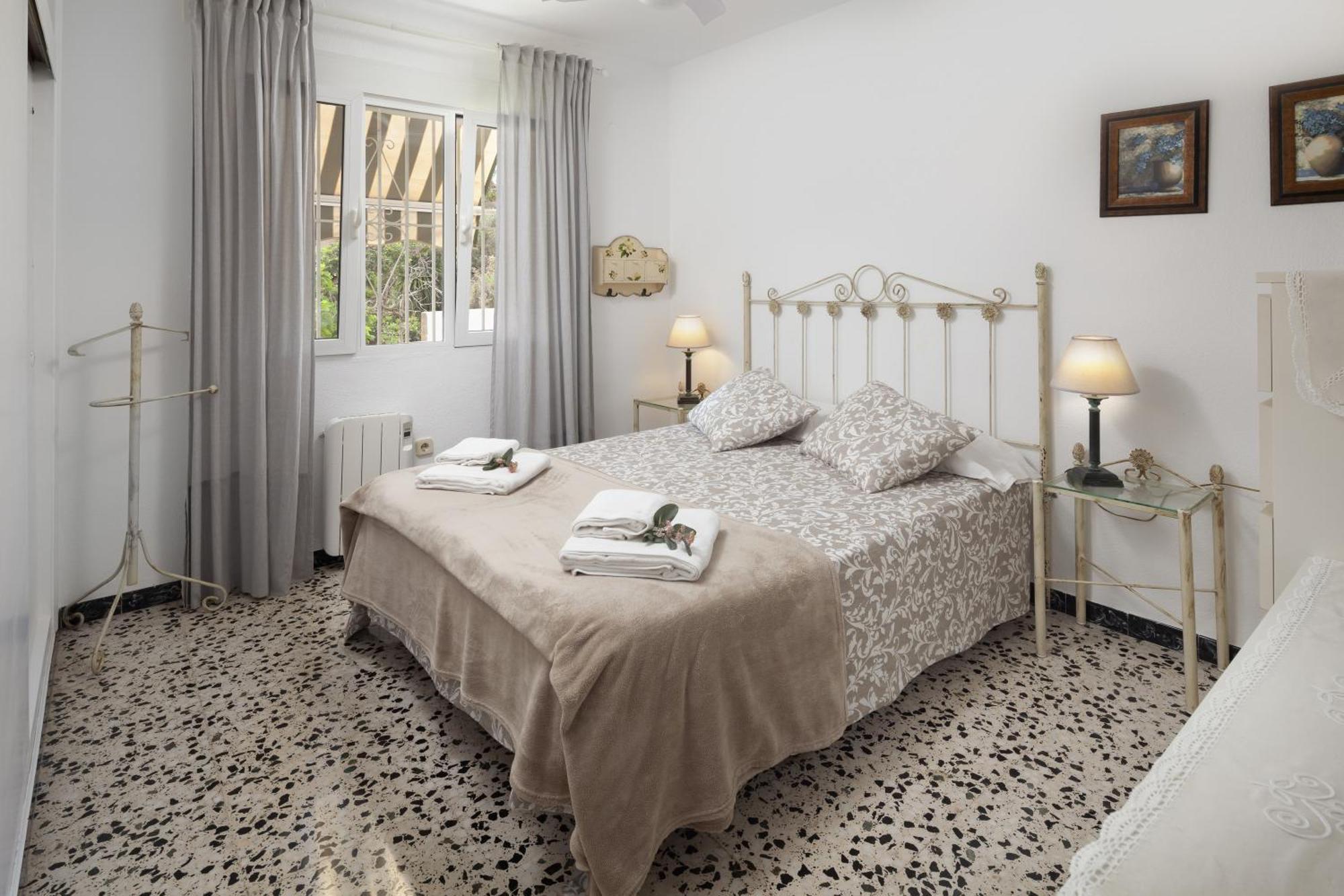 Casa Serramar - La Cala Del Moral Apartment *