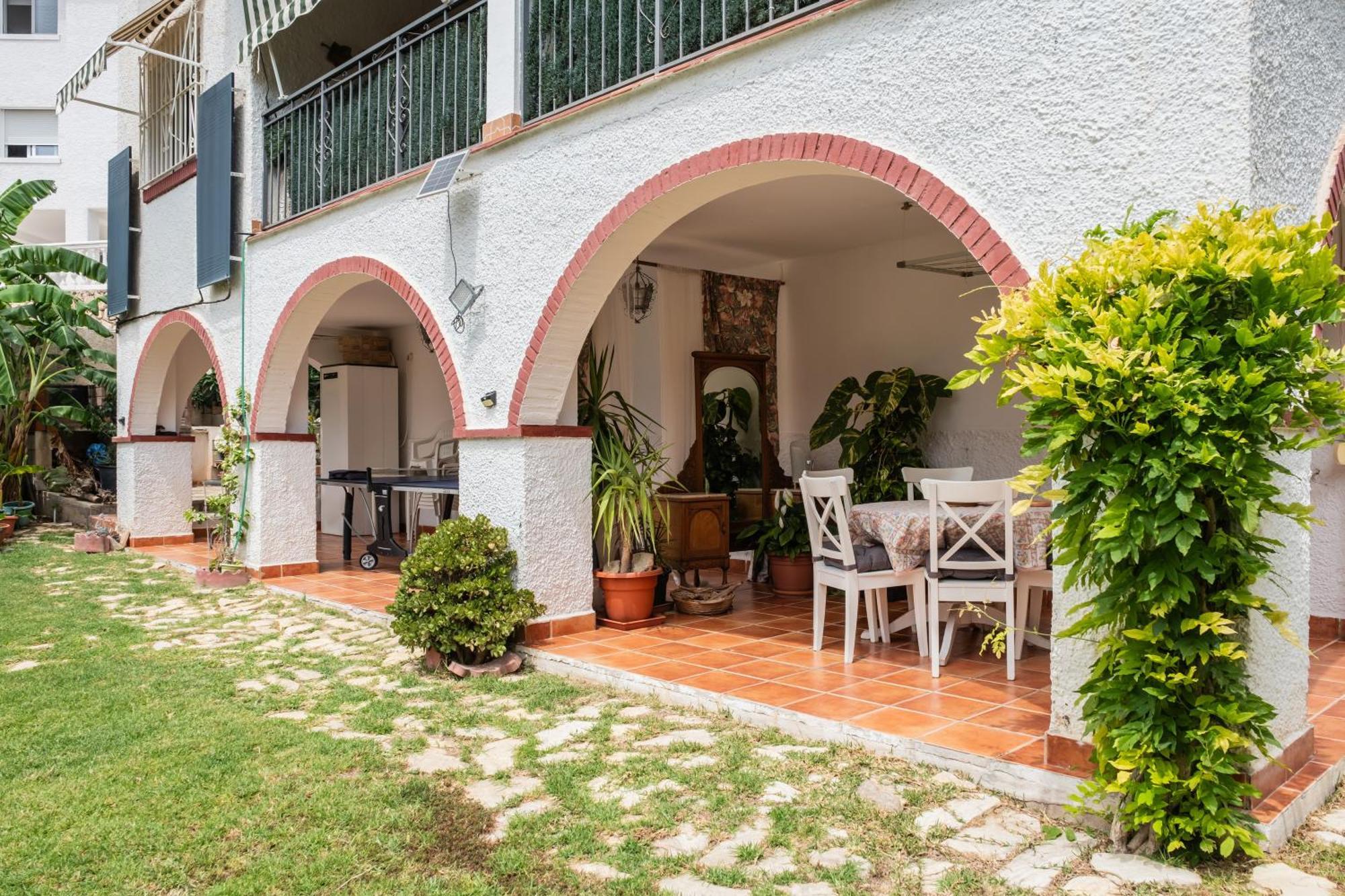 Apartment Casa Serramar - La Cala Del Moral Malaga